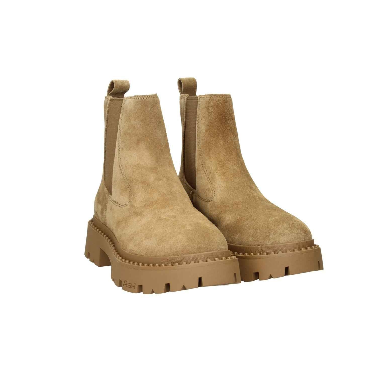 ASH - D GENESISSTU03 Beatles