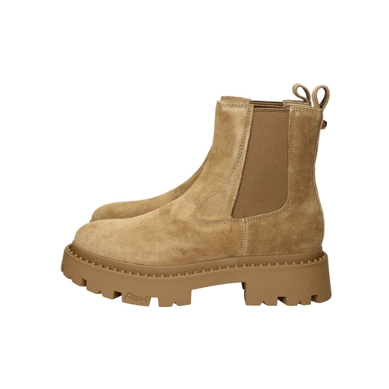 ASH - D GENESISSTU03 Beatles