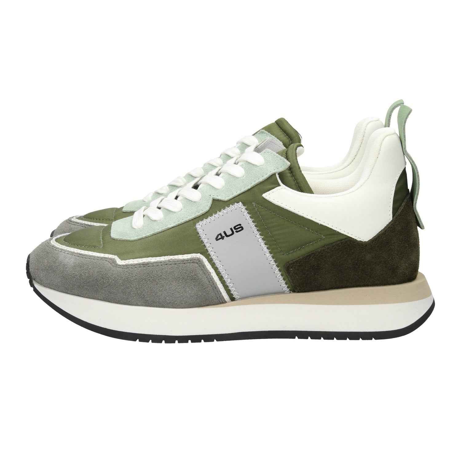 PACIOTTI 4US - U SEAN300 Sneakers