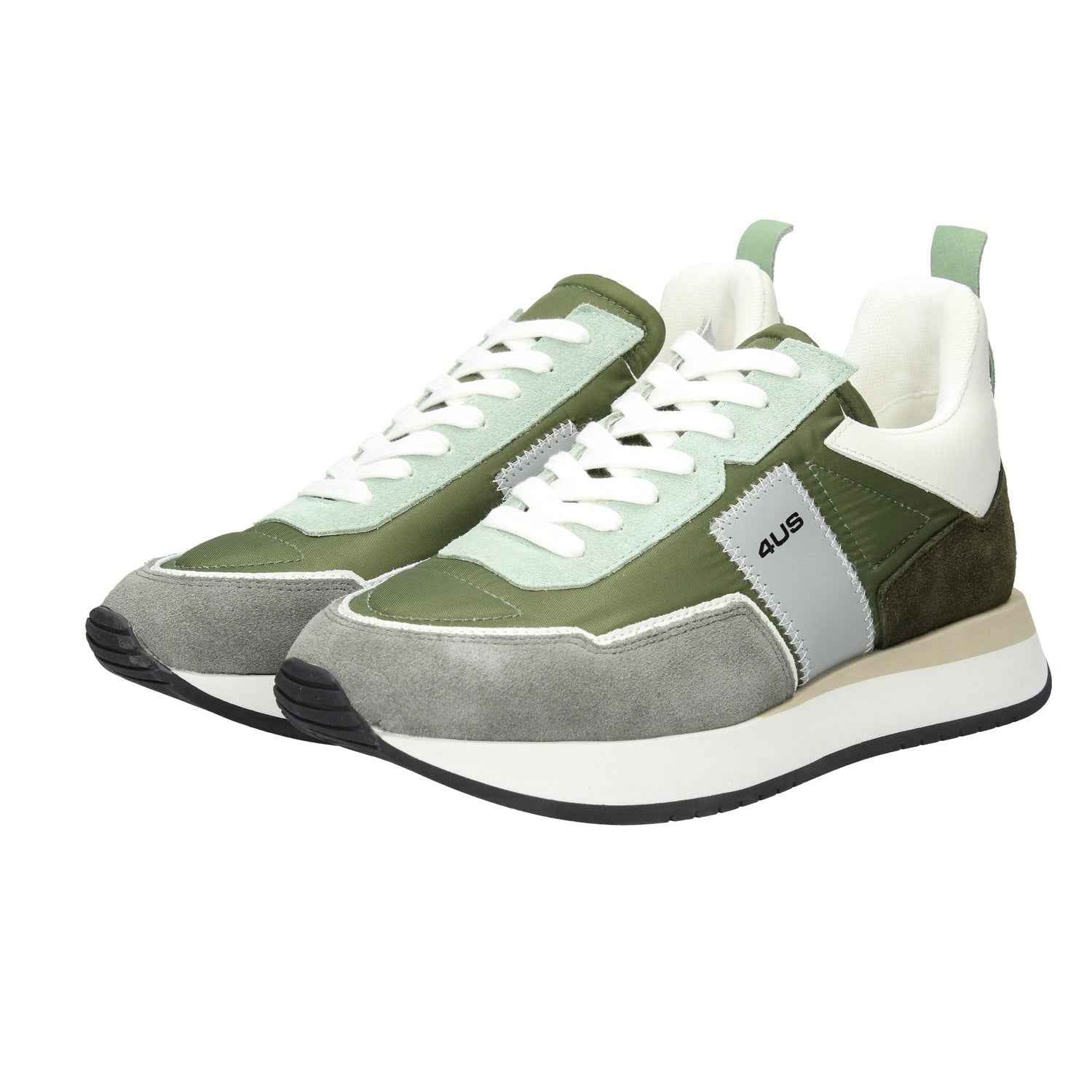 PACIOTTI 4US - U SEAN300 Sneakers