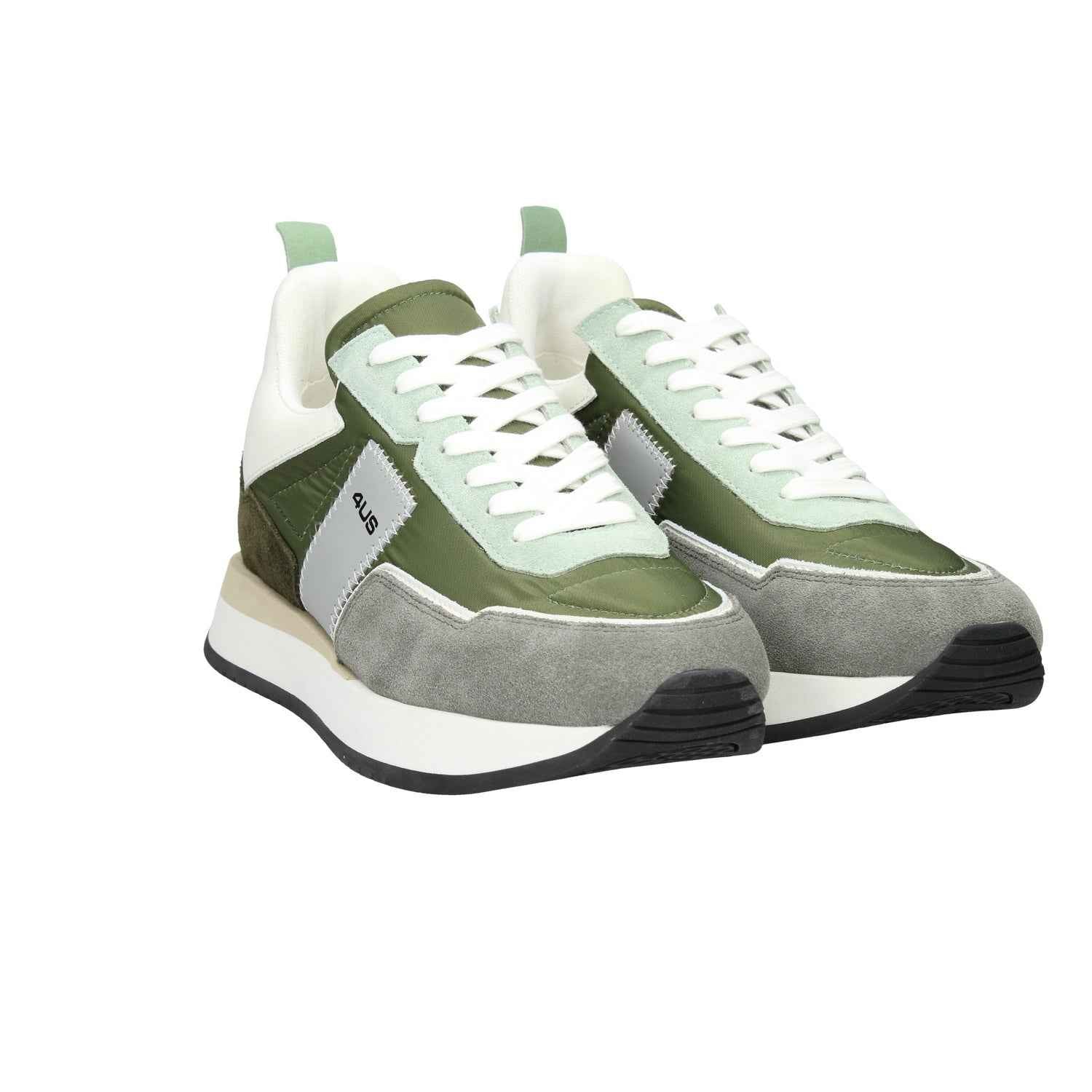 PACIOTTI 4US - U SEAN300 Sneakers