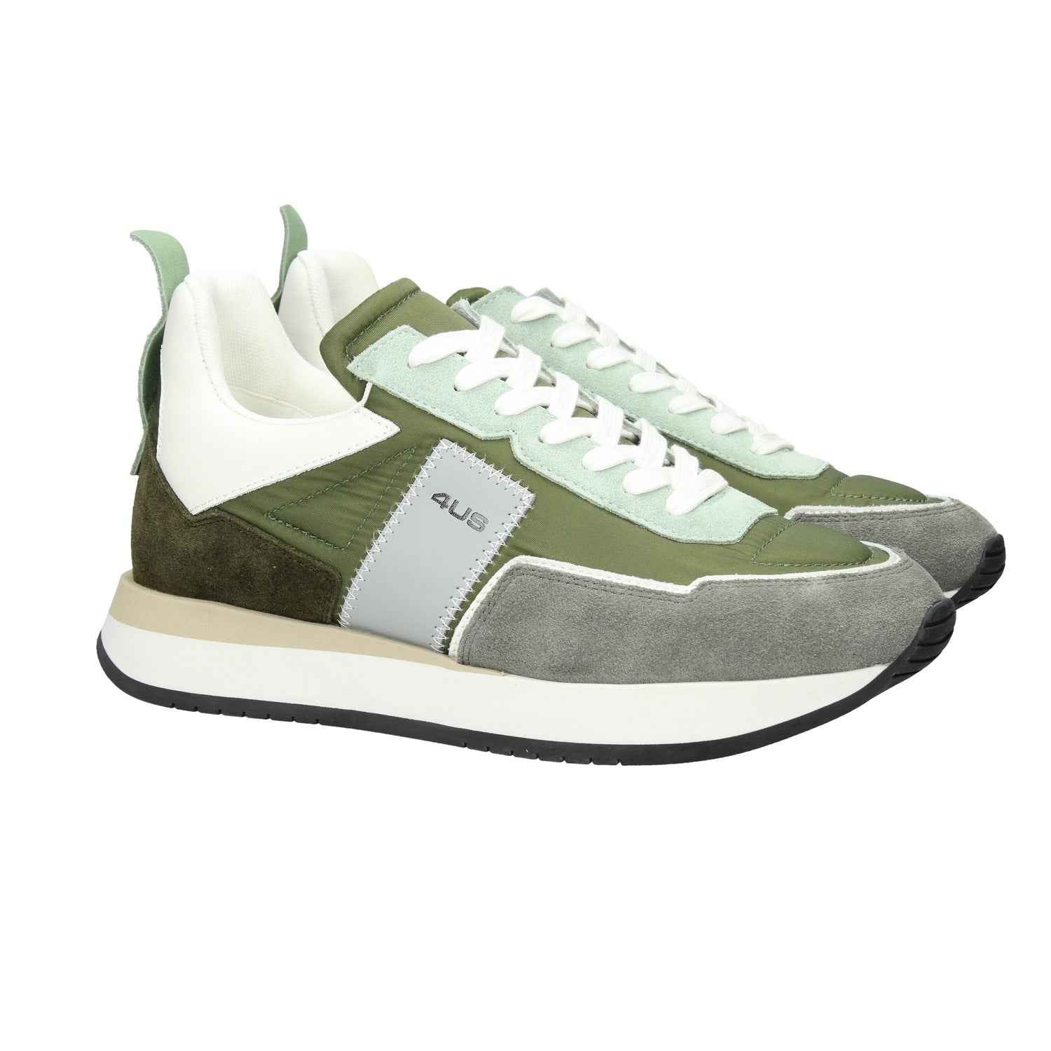 PACIOTTI 4US - U SEAN300 Sneakers