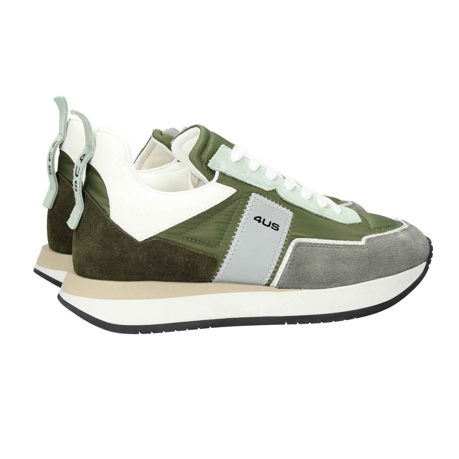 PACIOTTI 4US - U SEAN300 Sneakers
