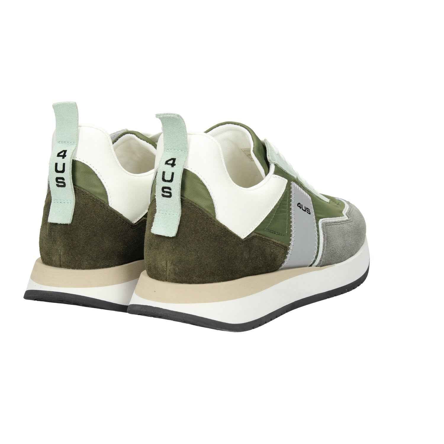 PACIOTTI 4US - U SEAN300 Sneakers