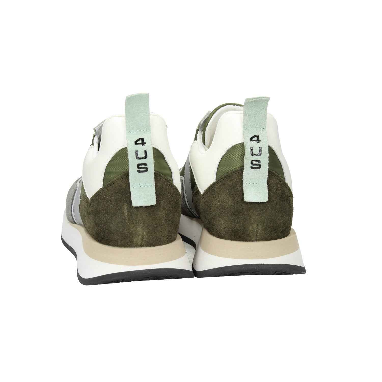 PACIOTTI 4US - U SEAN300 Sneakers