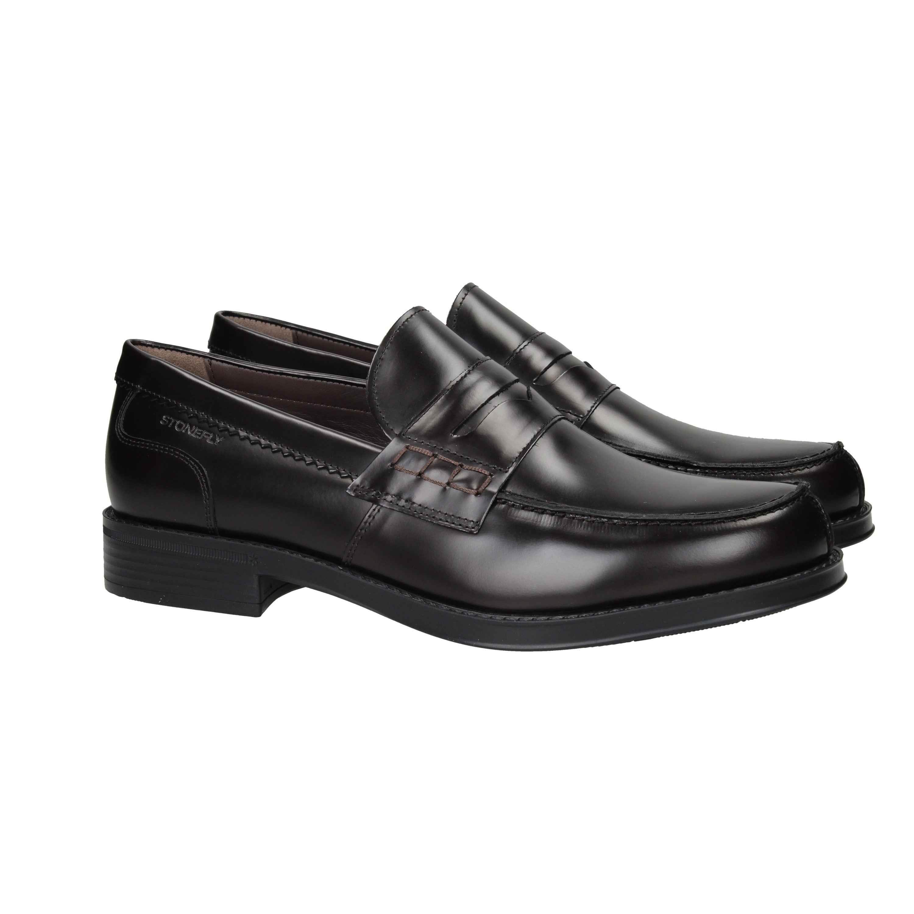 STONEFLY - U 211972 Mocassino