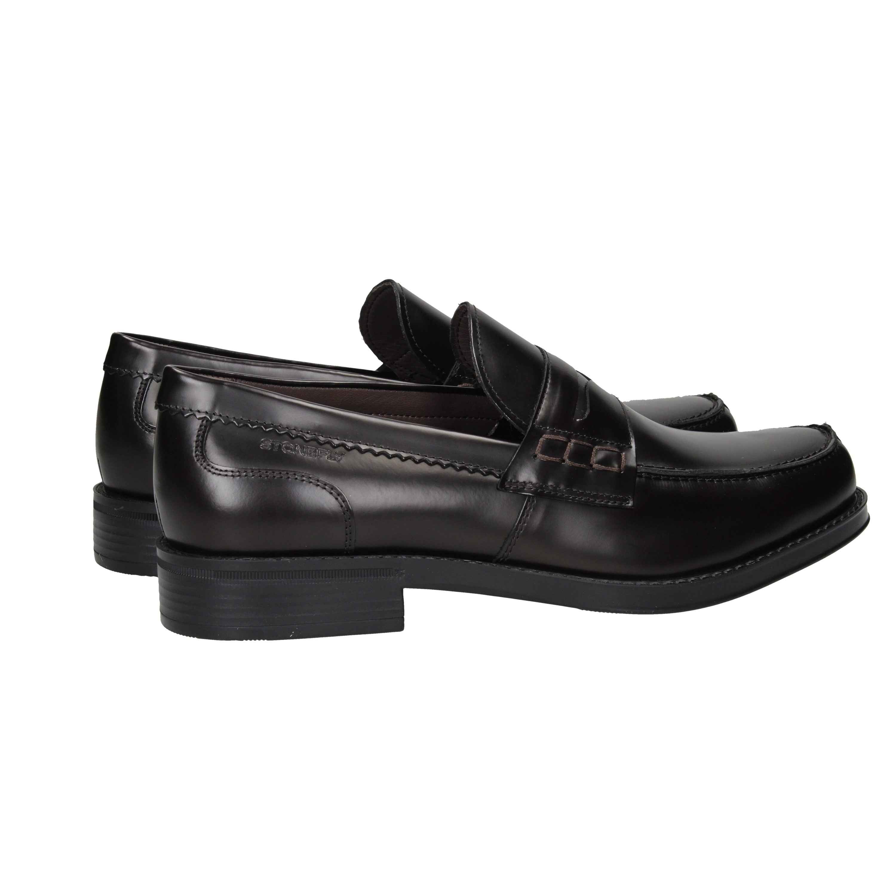 STONEFLY - U 211972 Mocassino