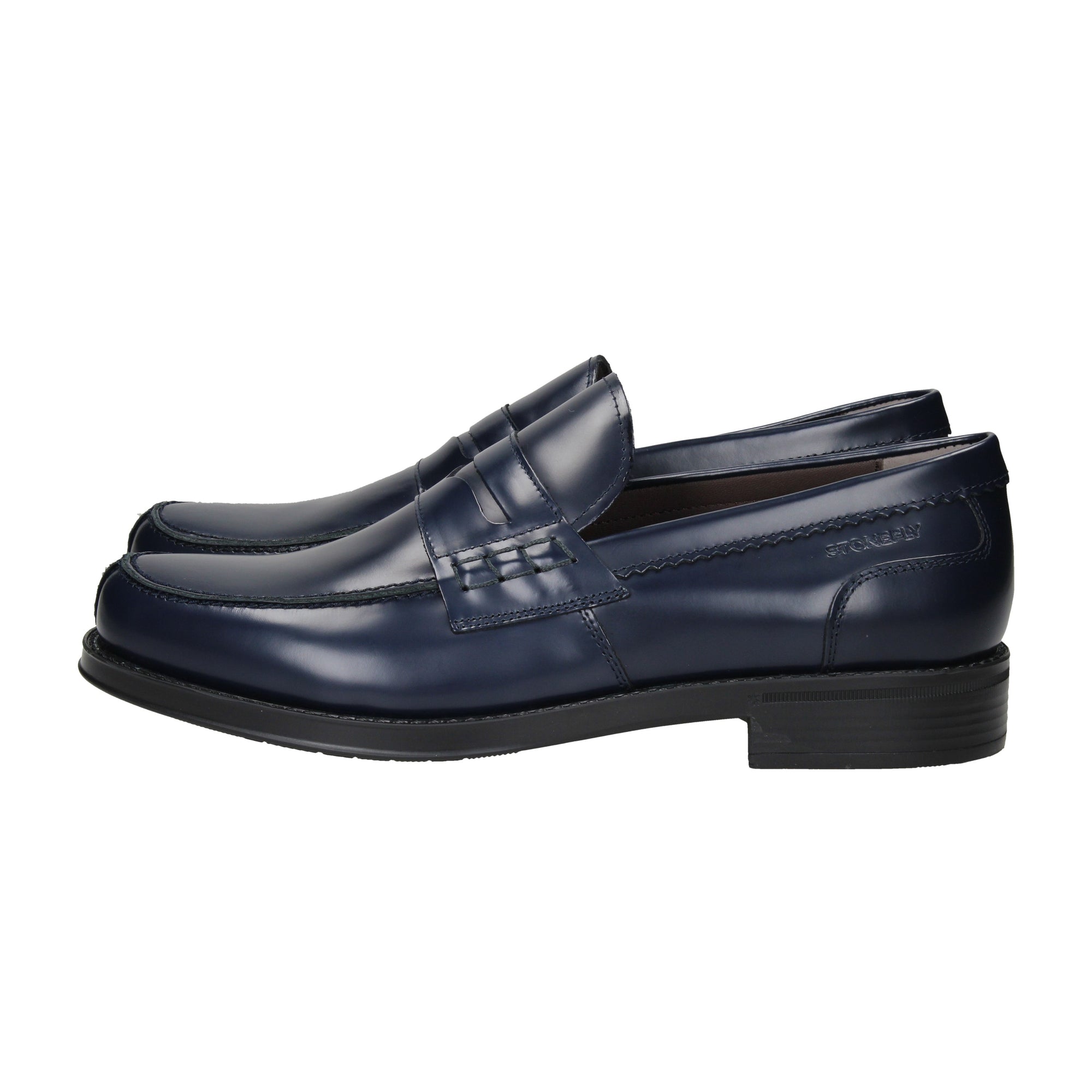 BLU | STONEFLY - U 211972 Mocassino