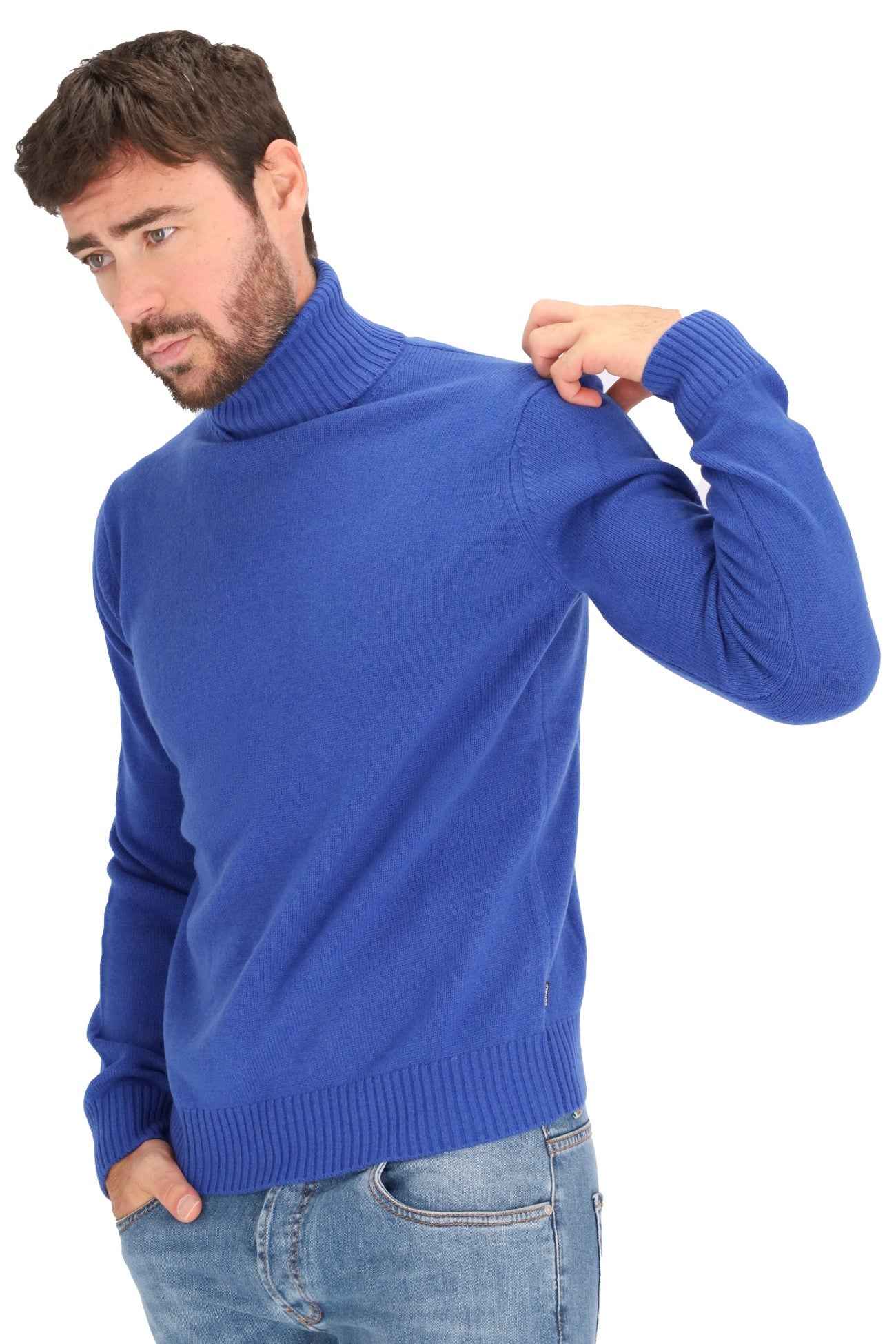 ECOALF - U BRUNA0632 Maglia