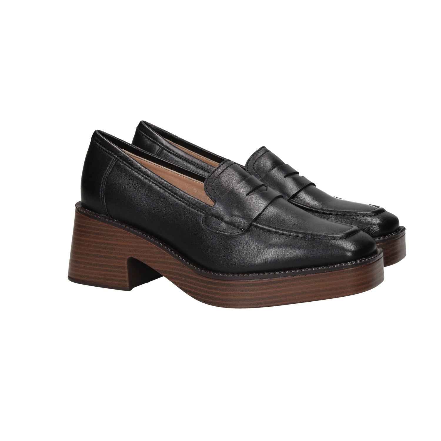 UNISA - D MAIVE Mocassino