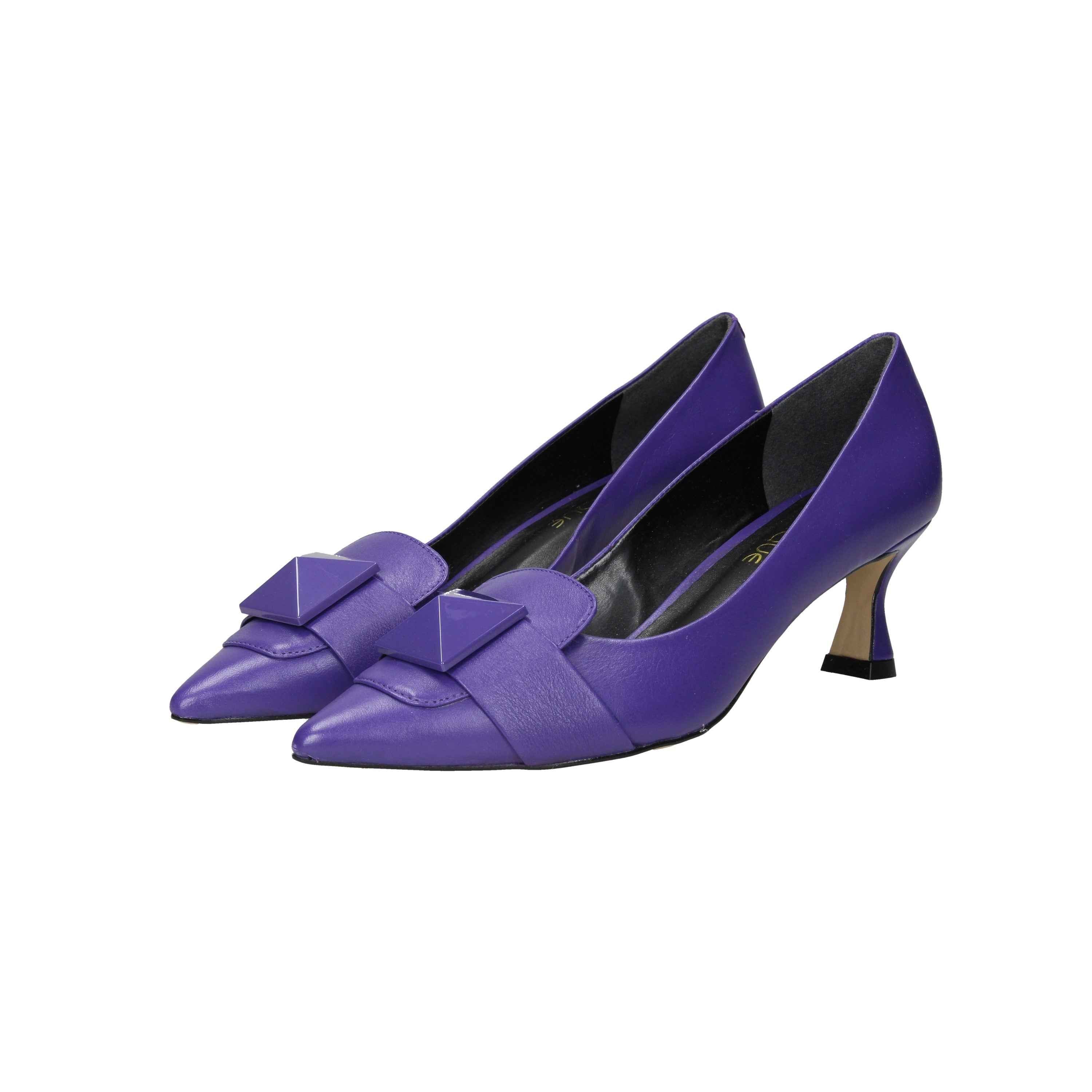 MISS UNIQUE - D 2175E1 Decollete