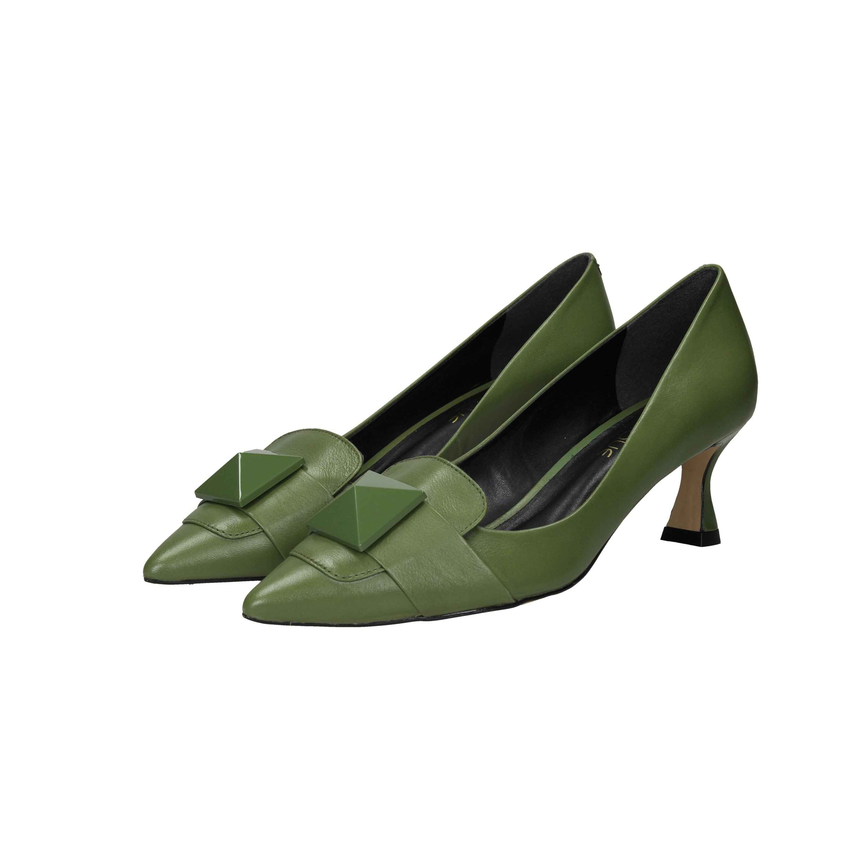 MISS UNIQUE - D 2175E4 Decollete