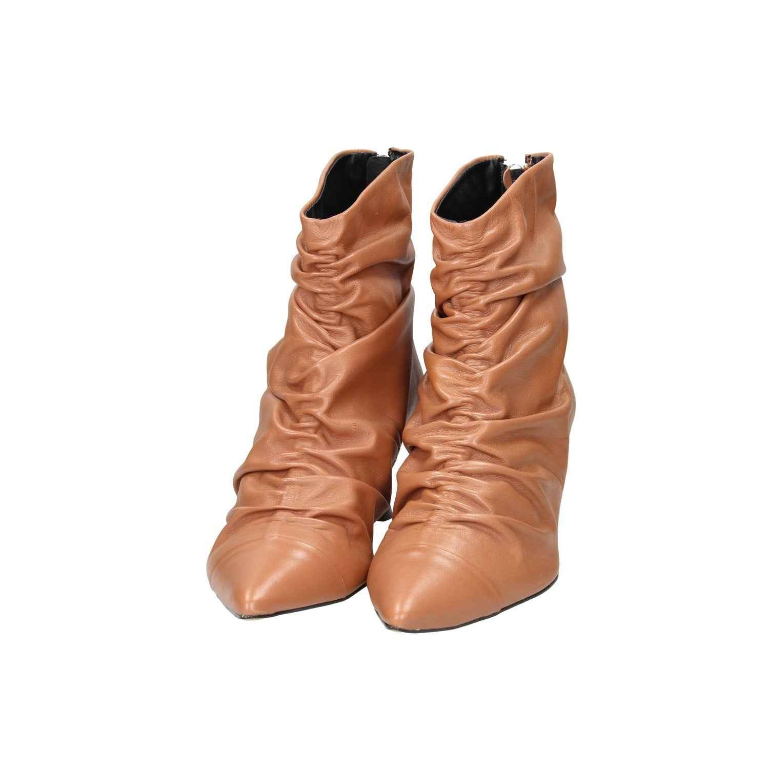 MISS UNIQUE - D 2175C3 Tronchetto