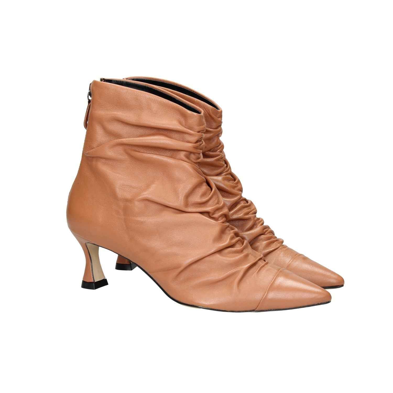 MISS UNIQUE - D 2175C3 Tronchetto