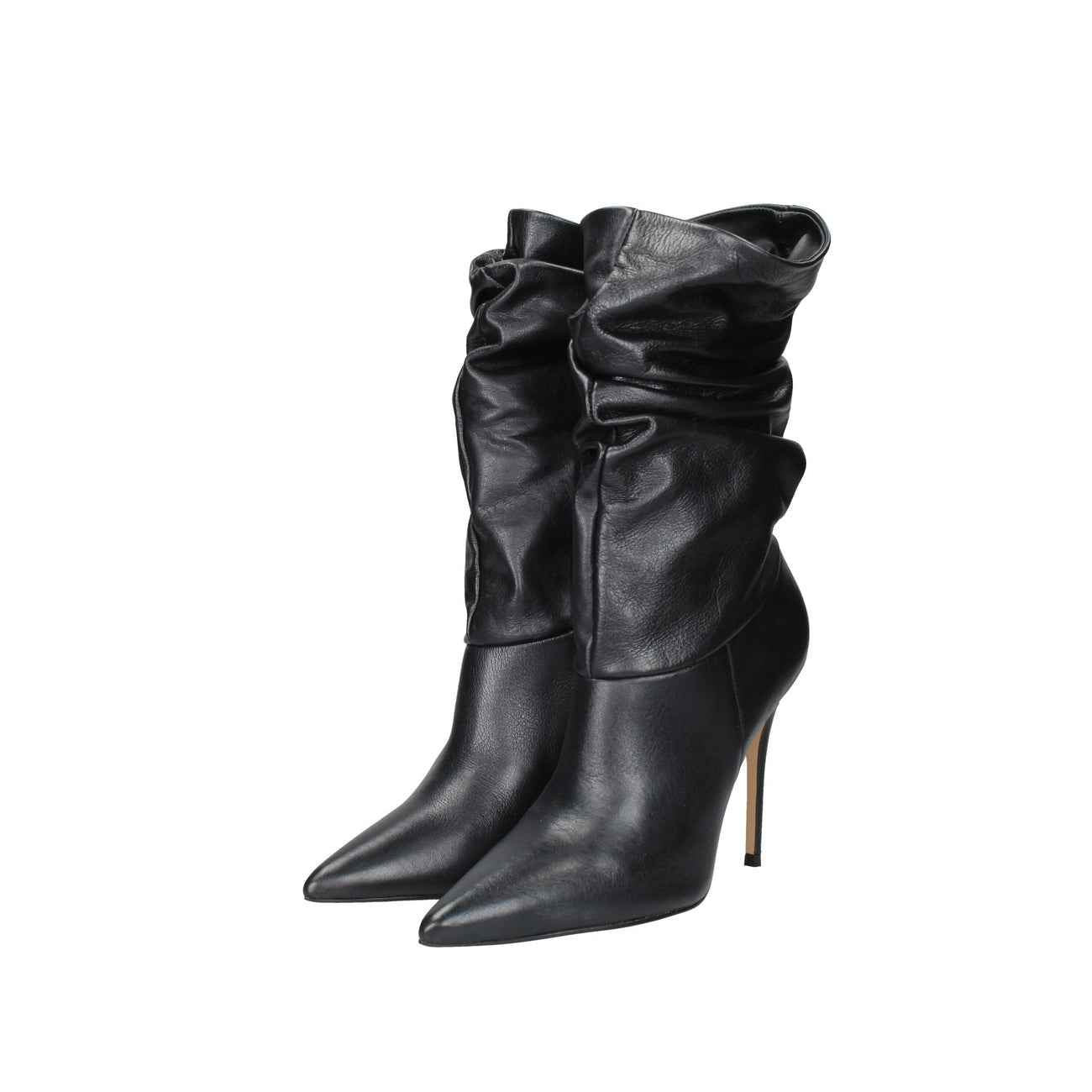 MISS UNIQUE - D 2130D4 Stivale