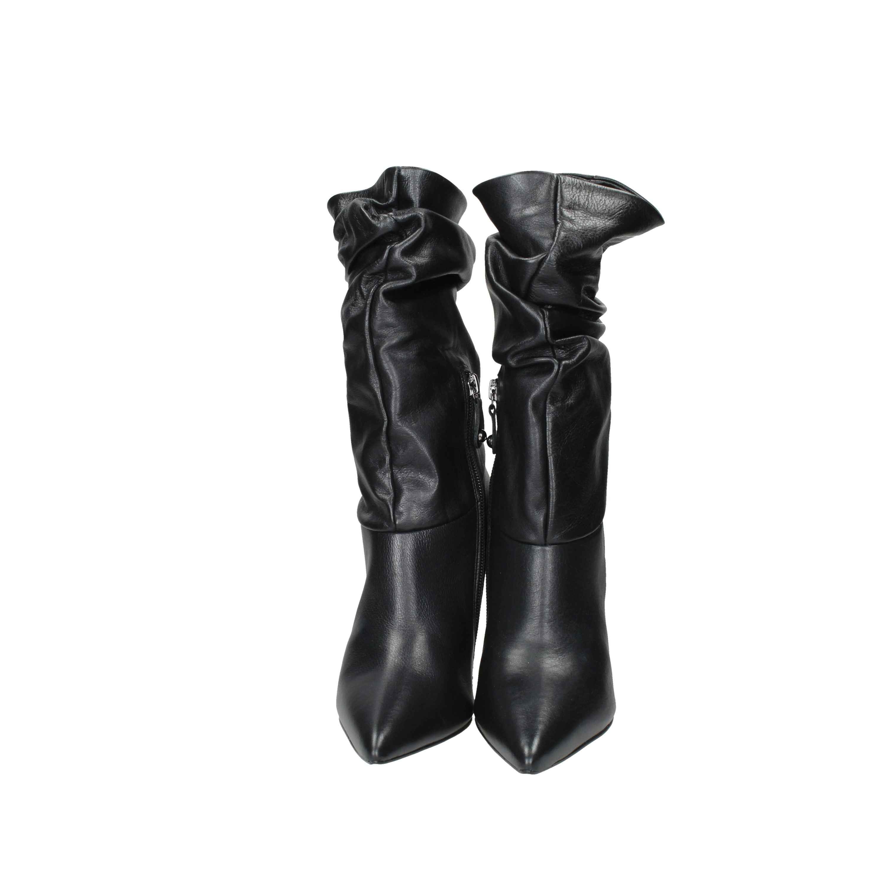 MISS UNIQUE - D 2130D4 Stivale