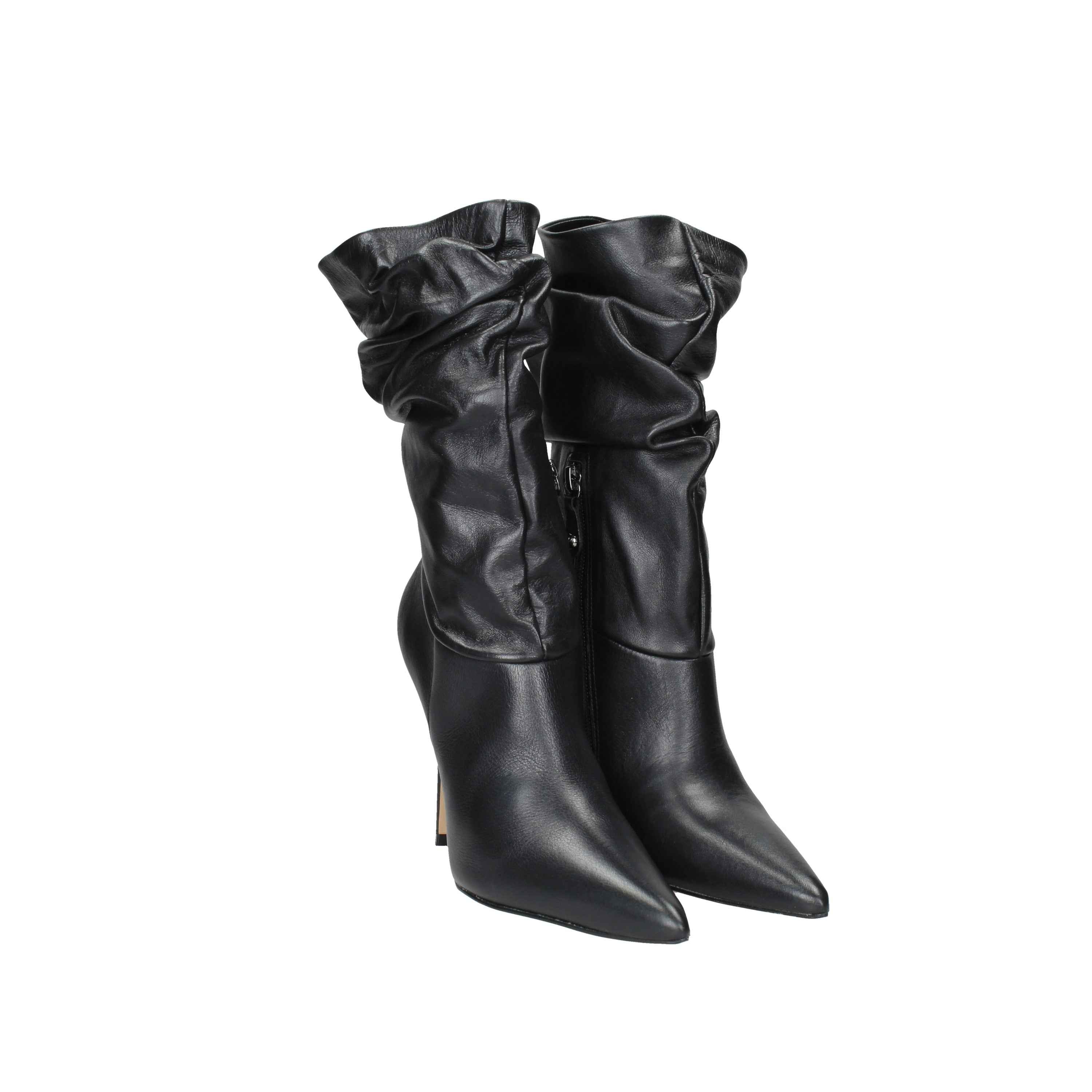 MISS UNIQUE - D 2130D4 Stivale