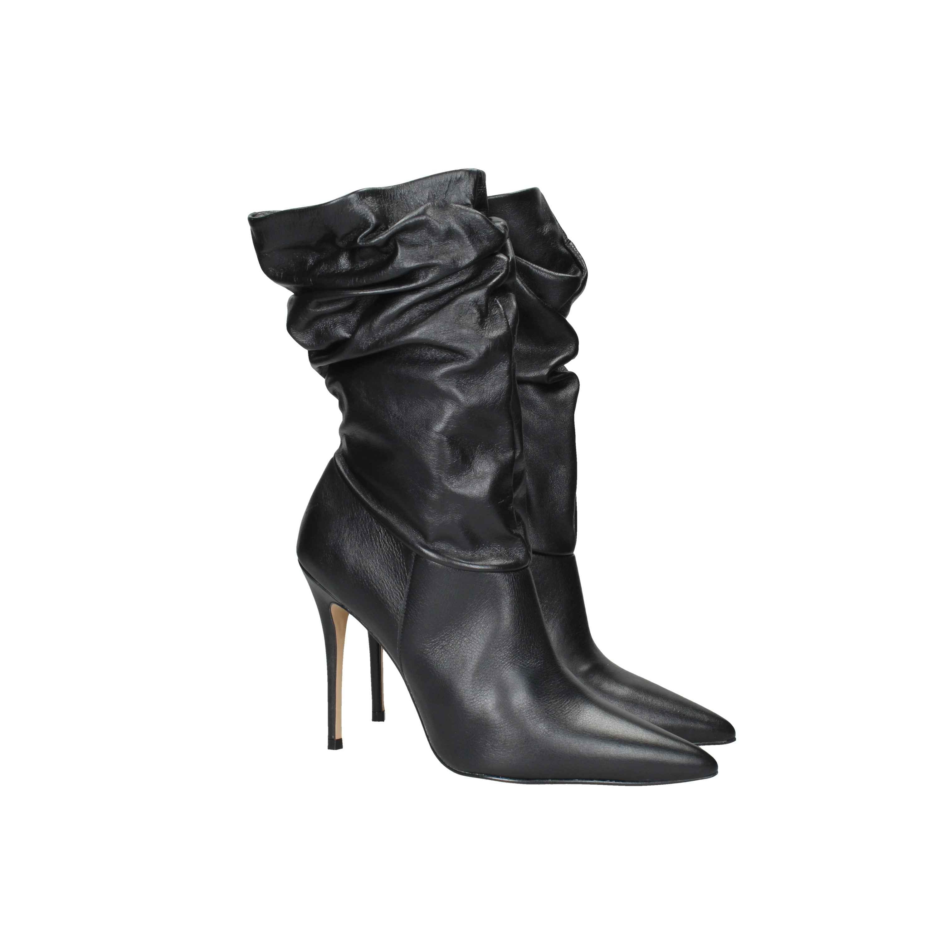 MISS UNIQUE - D 2130D4 Stivale