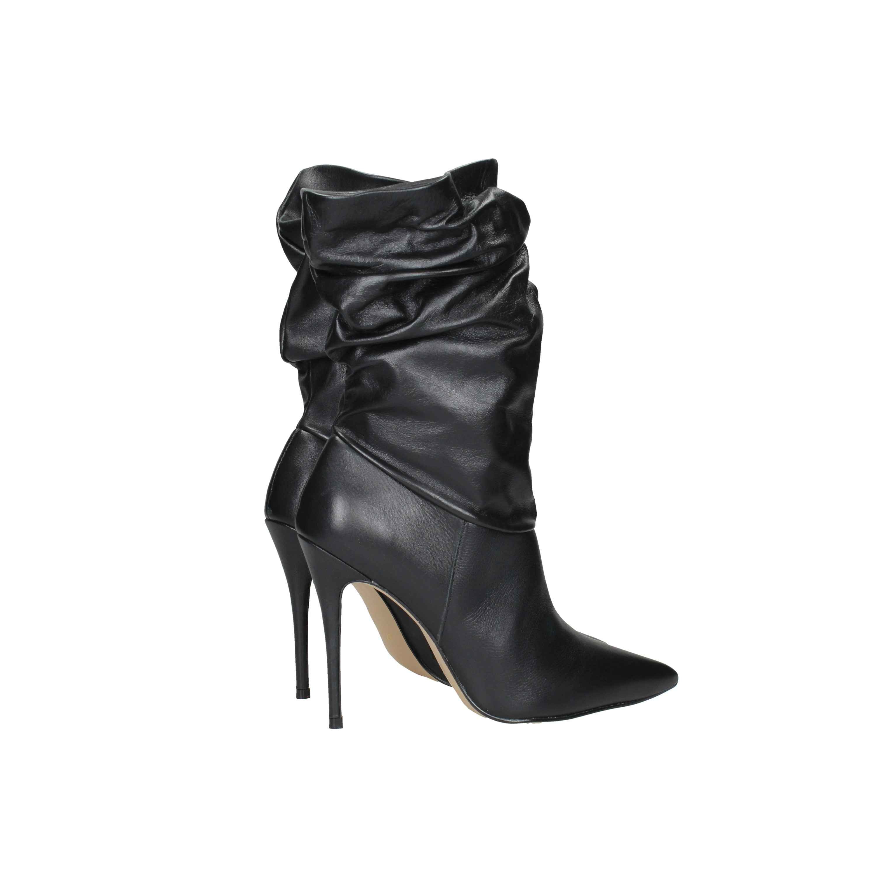 MISS UNIQUE - D 2130D4 Stivale