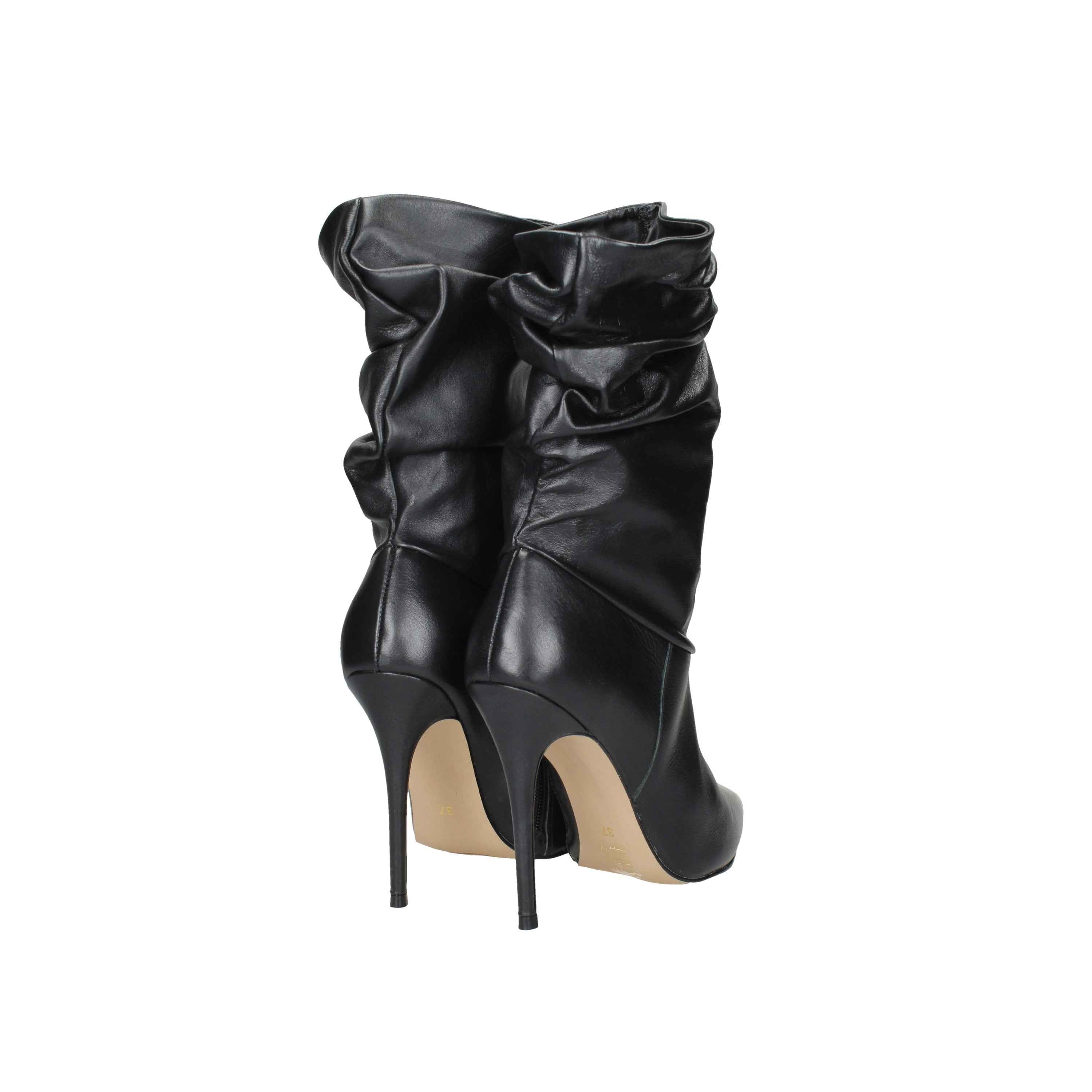 MISS UNIQUE - D 2130D4 Stivale