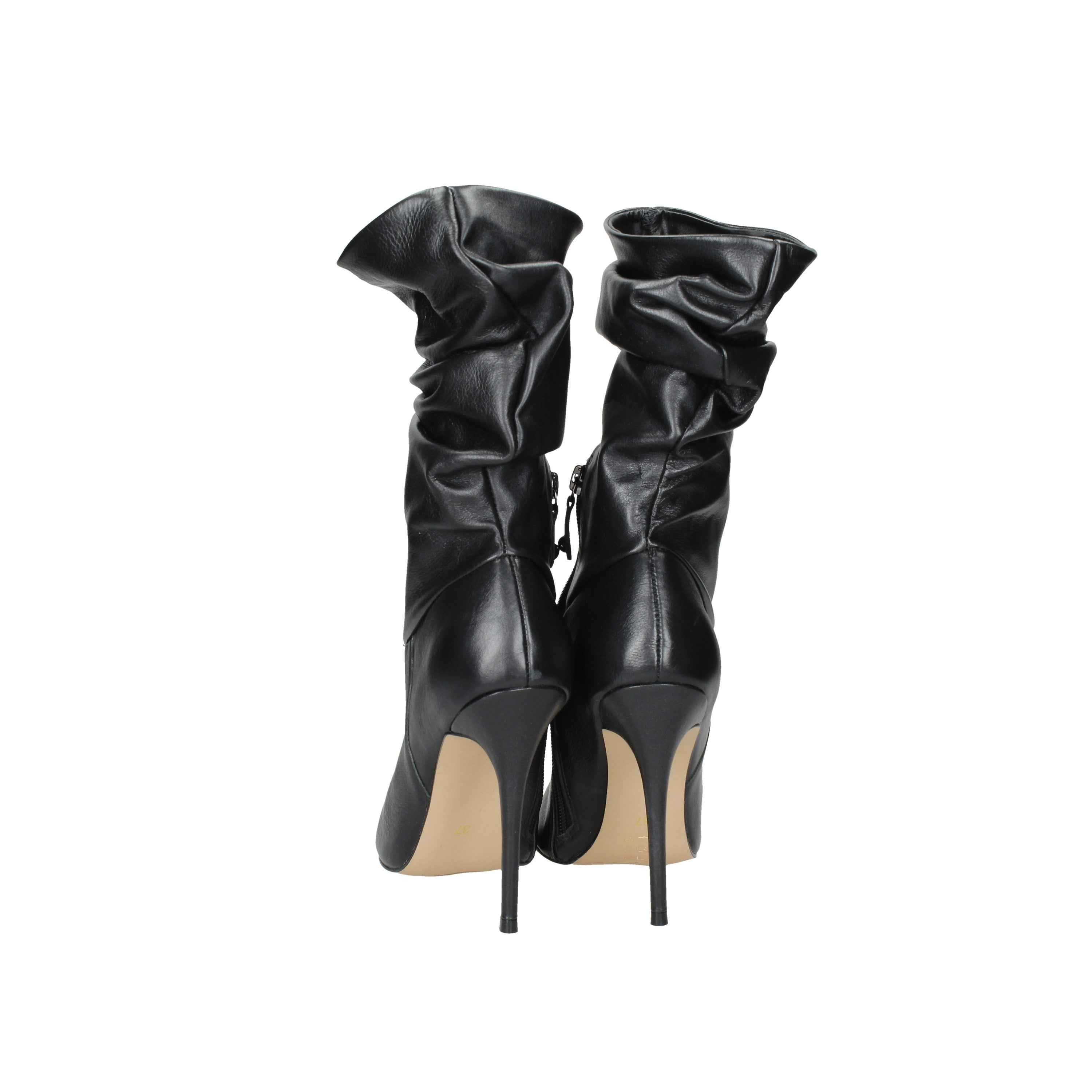 MISS UNIQUE - D 2130D4 Stivale