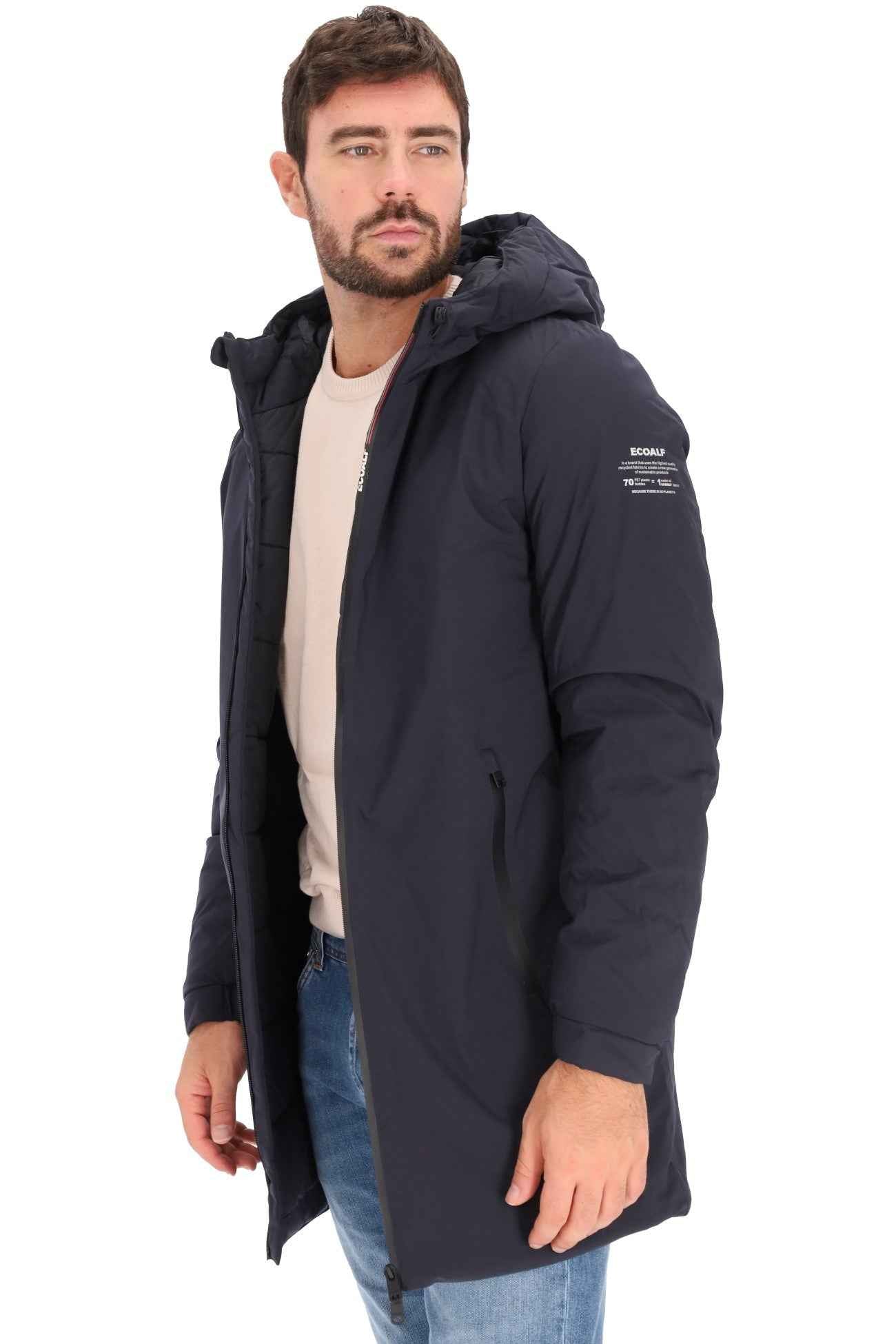 ECOALF - U PASUA0050 Piumino