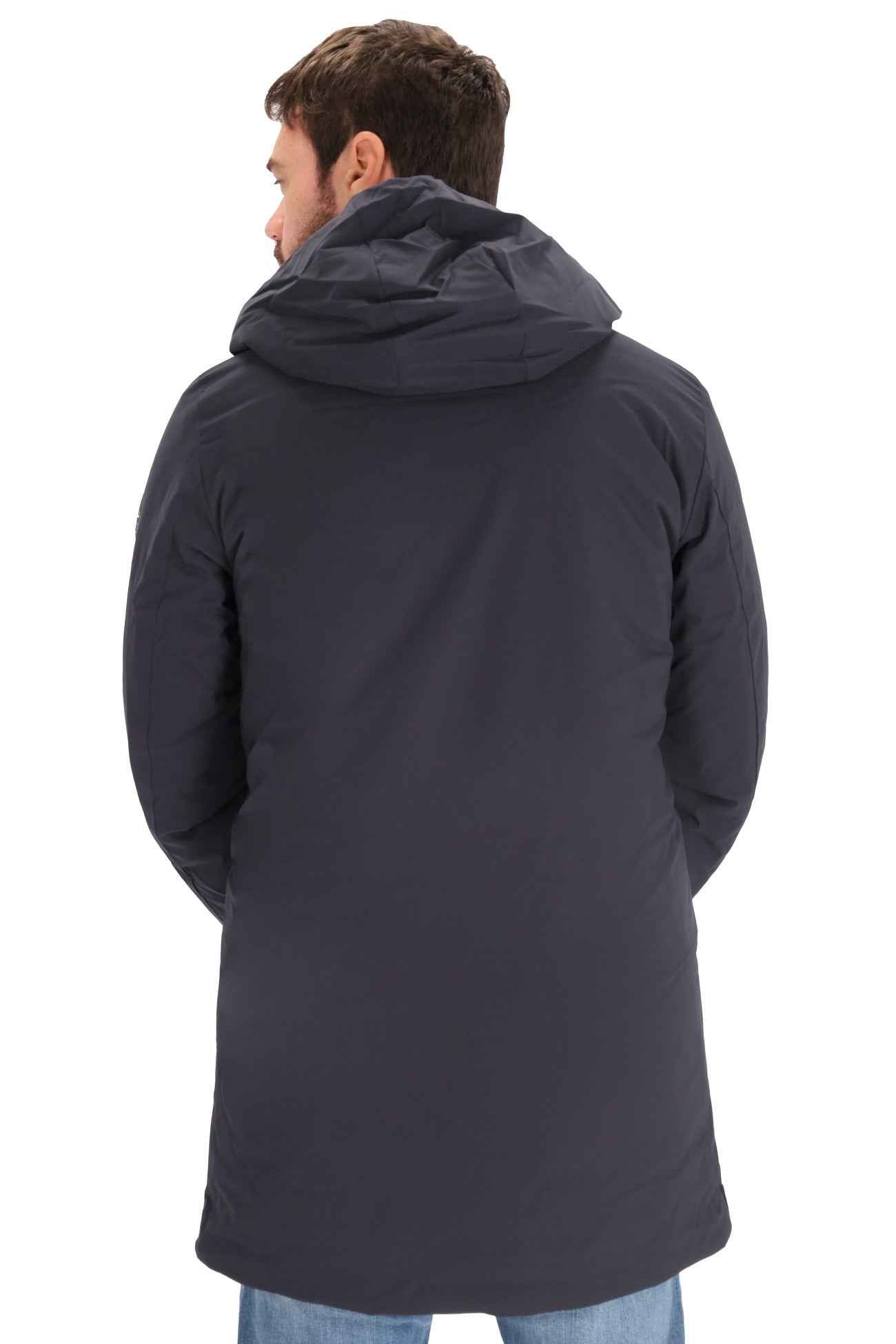 ECOALF - U PASUA0050 Piumino