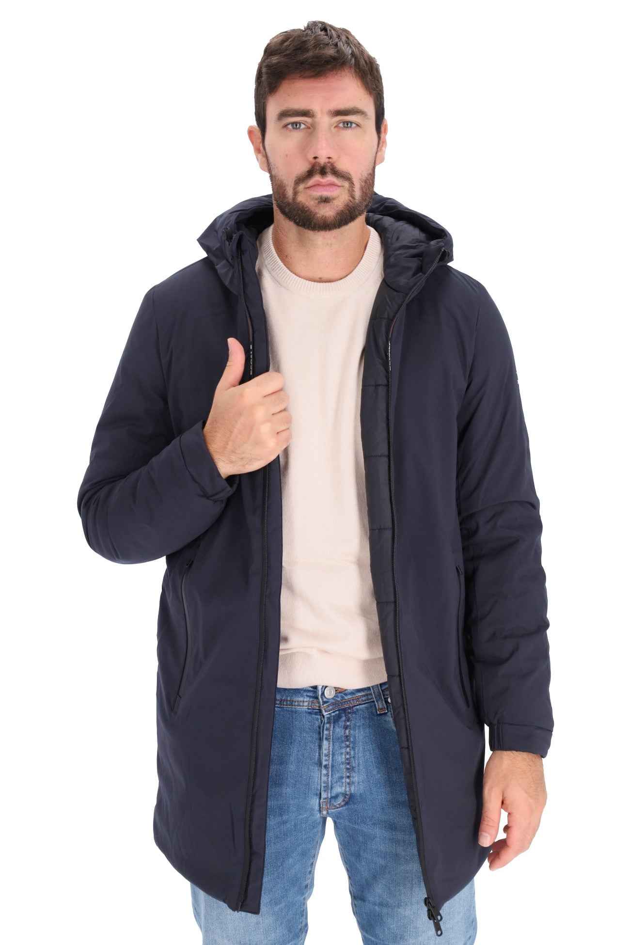 ECOALF - U PASUA0050 Piumino