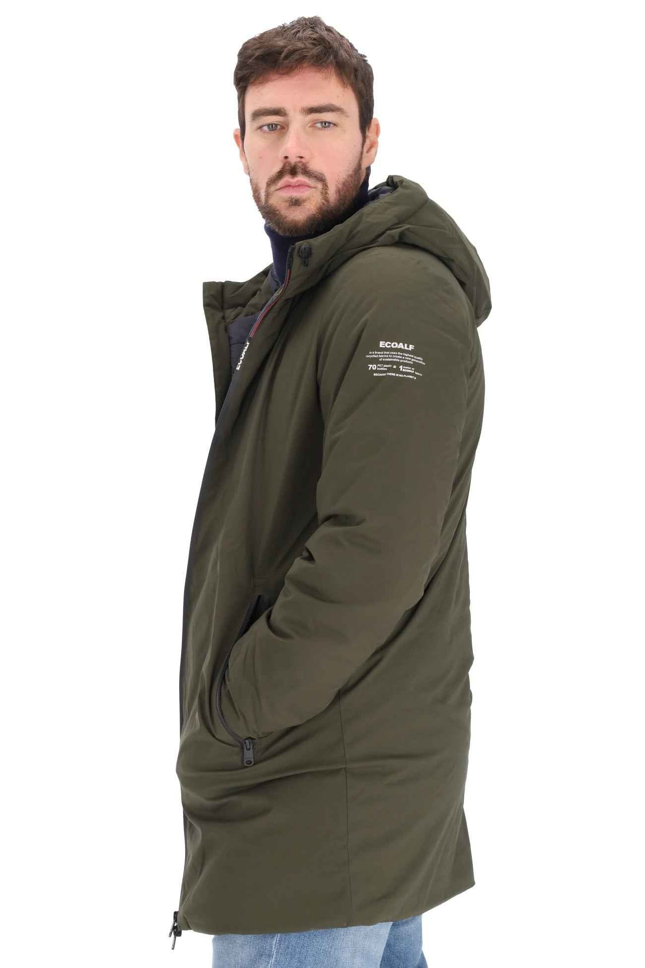 ECOALF - U PASUA0050 Piumino