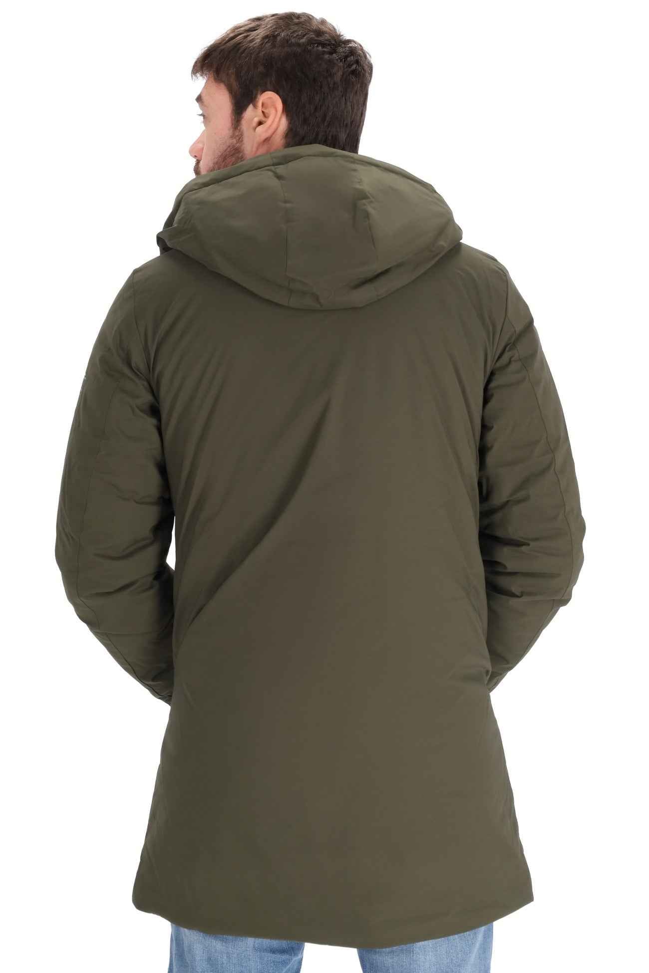 ECOALF - U PASUA0050 Piumino