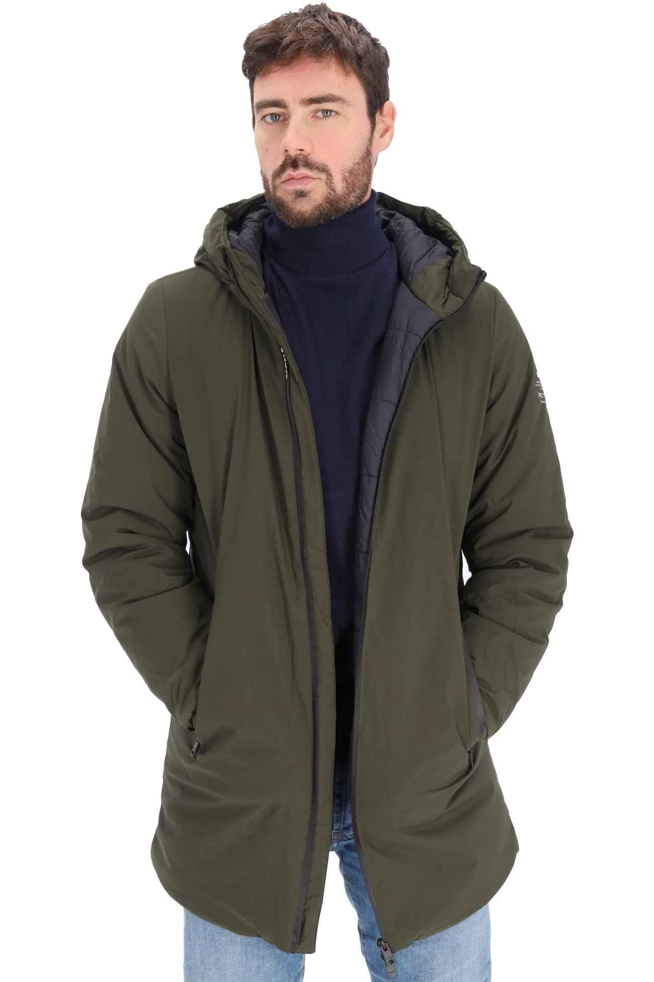 ECOALF - U PASUA0050 Piumino