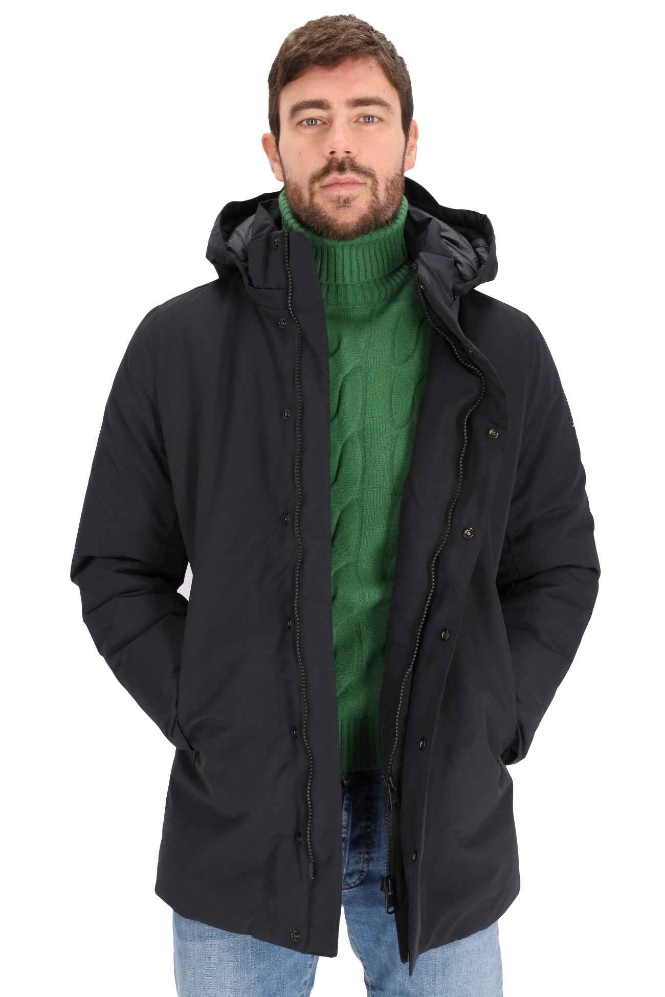 ECOALF - U PARKO0255 Piumino