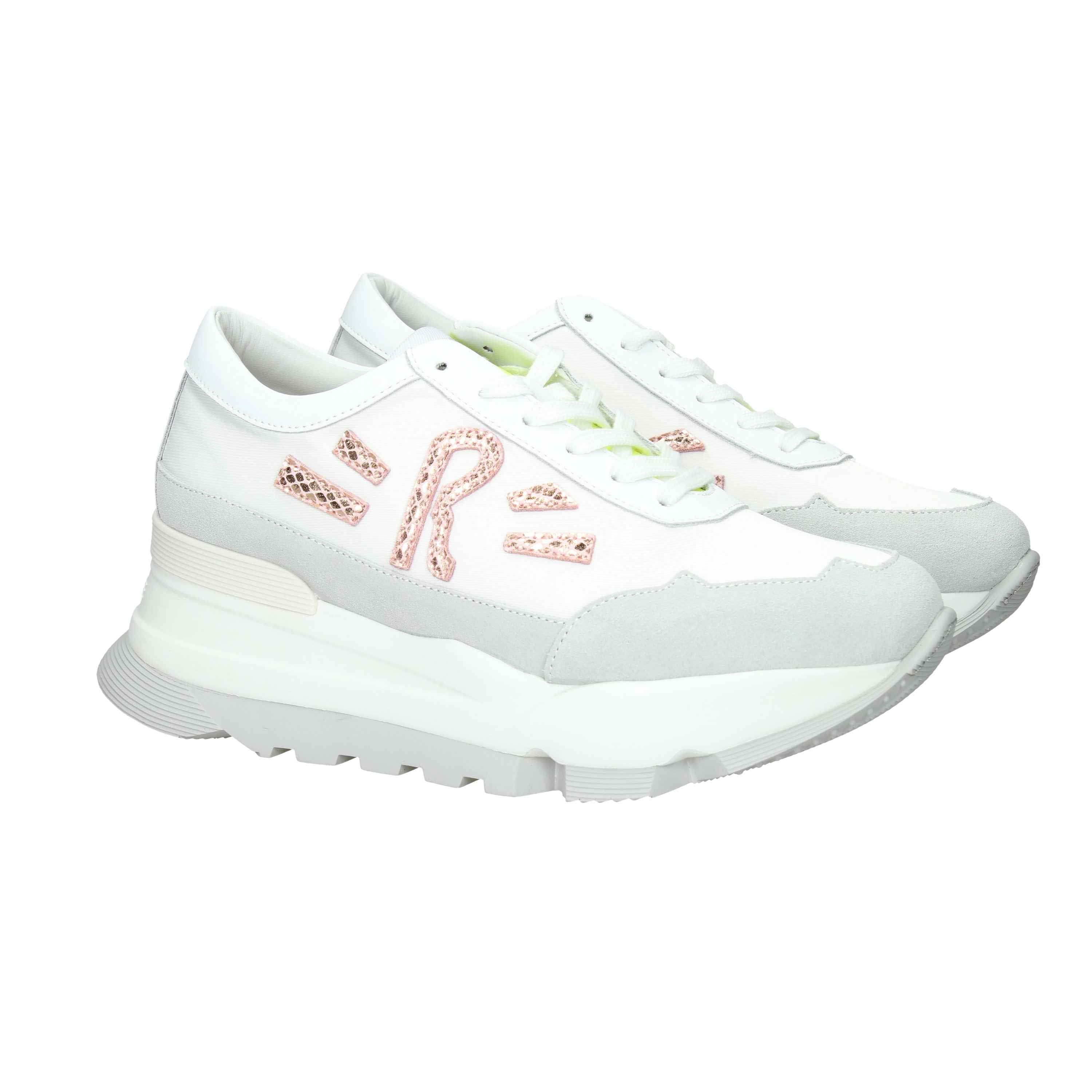 RUCOLINE - D AKI Sneakers