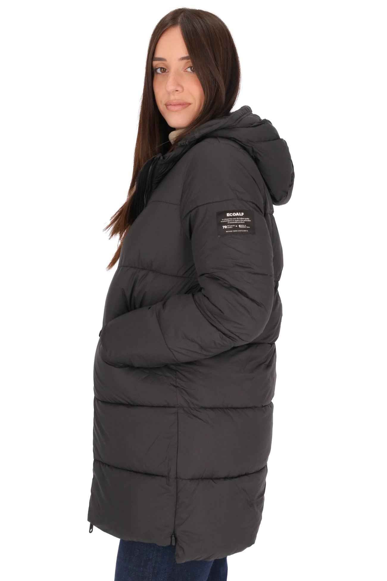 ECOALF - D MARAN0987 Piumino