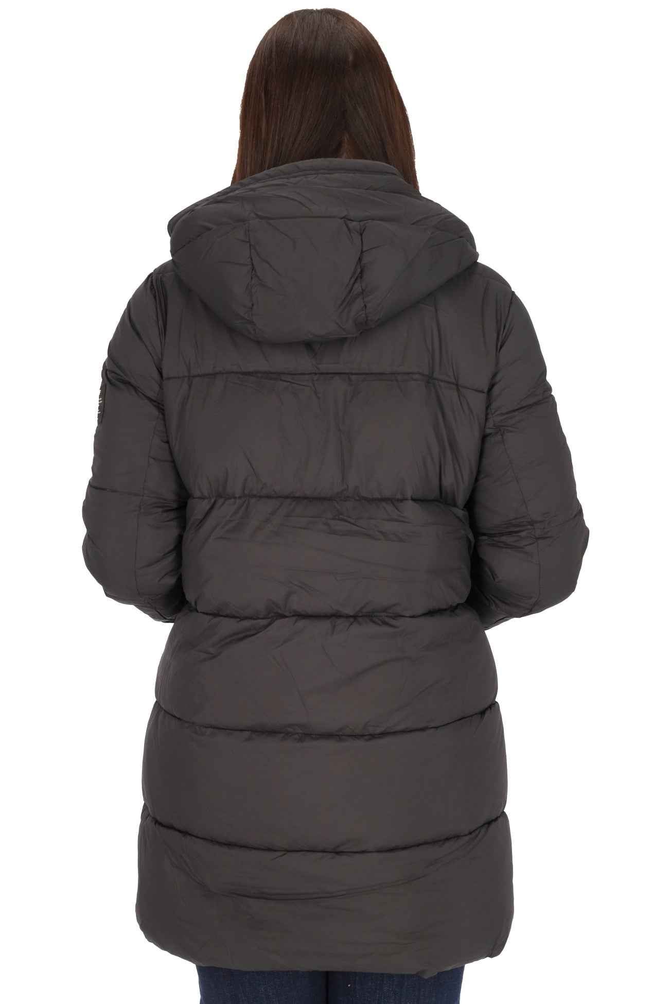 ECOALF - D MARAN0987 Piumino