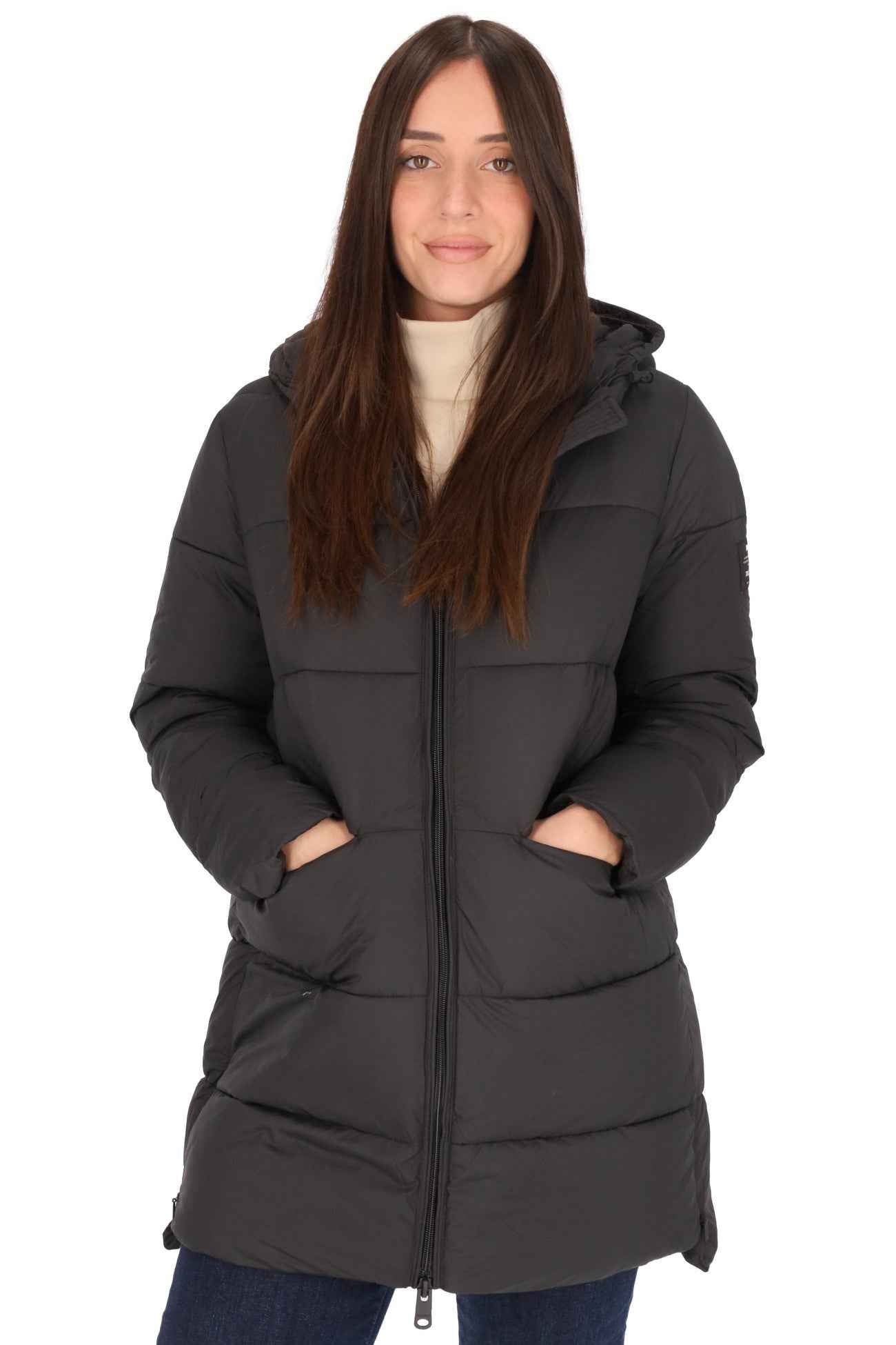 ECOALF - D MARAN0987 Piumino