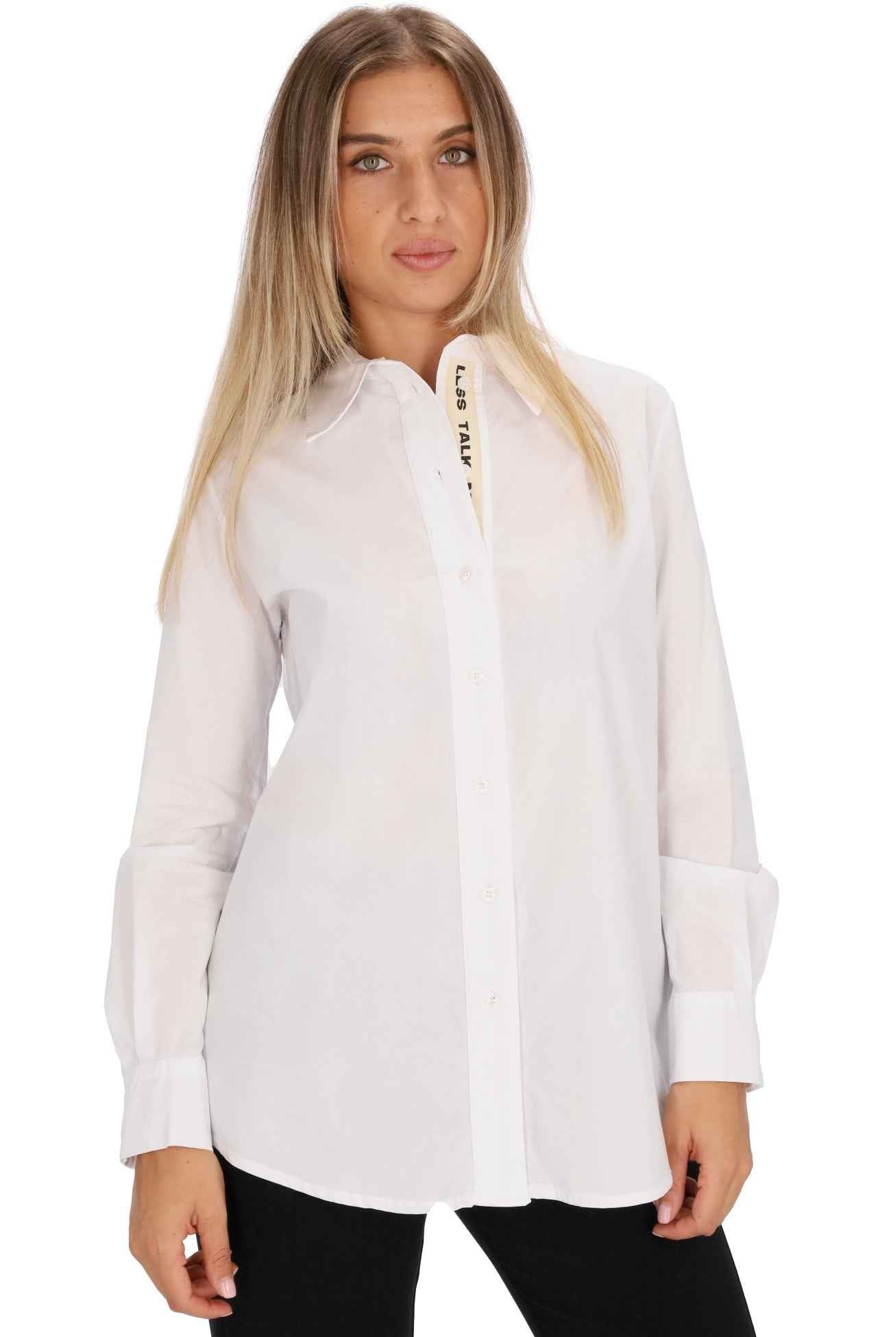 MEME ROAD - D M5243C Camicia