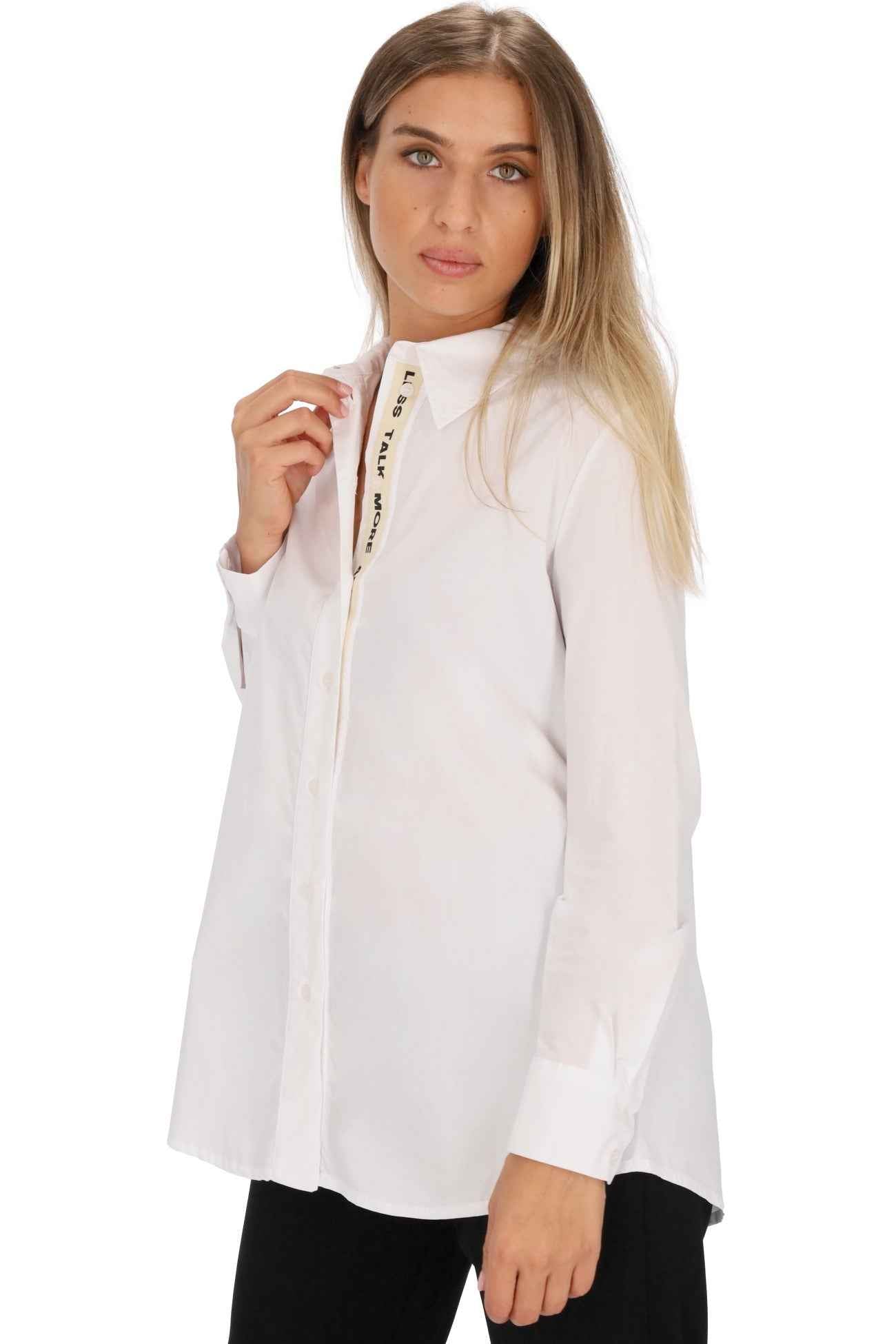 MEME ROAD - D M5243C Camicia