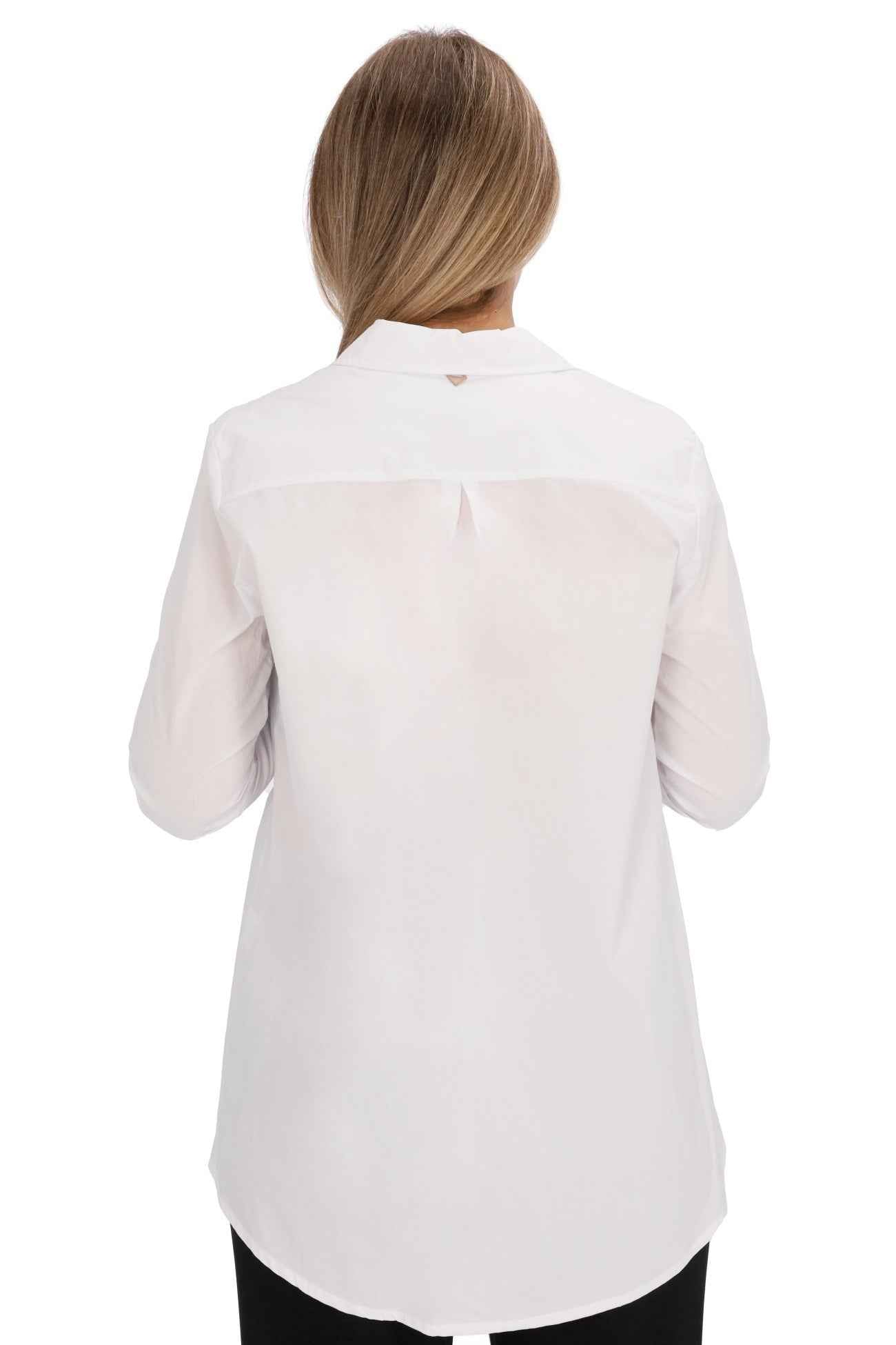 MEME ROAD - D M5243C Camicia