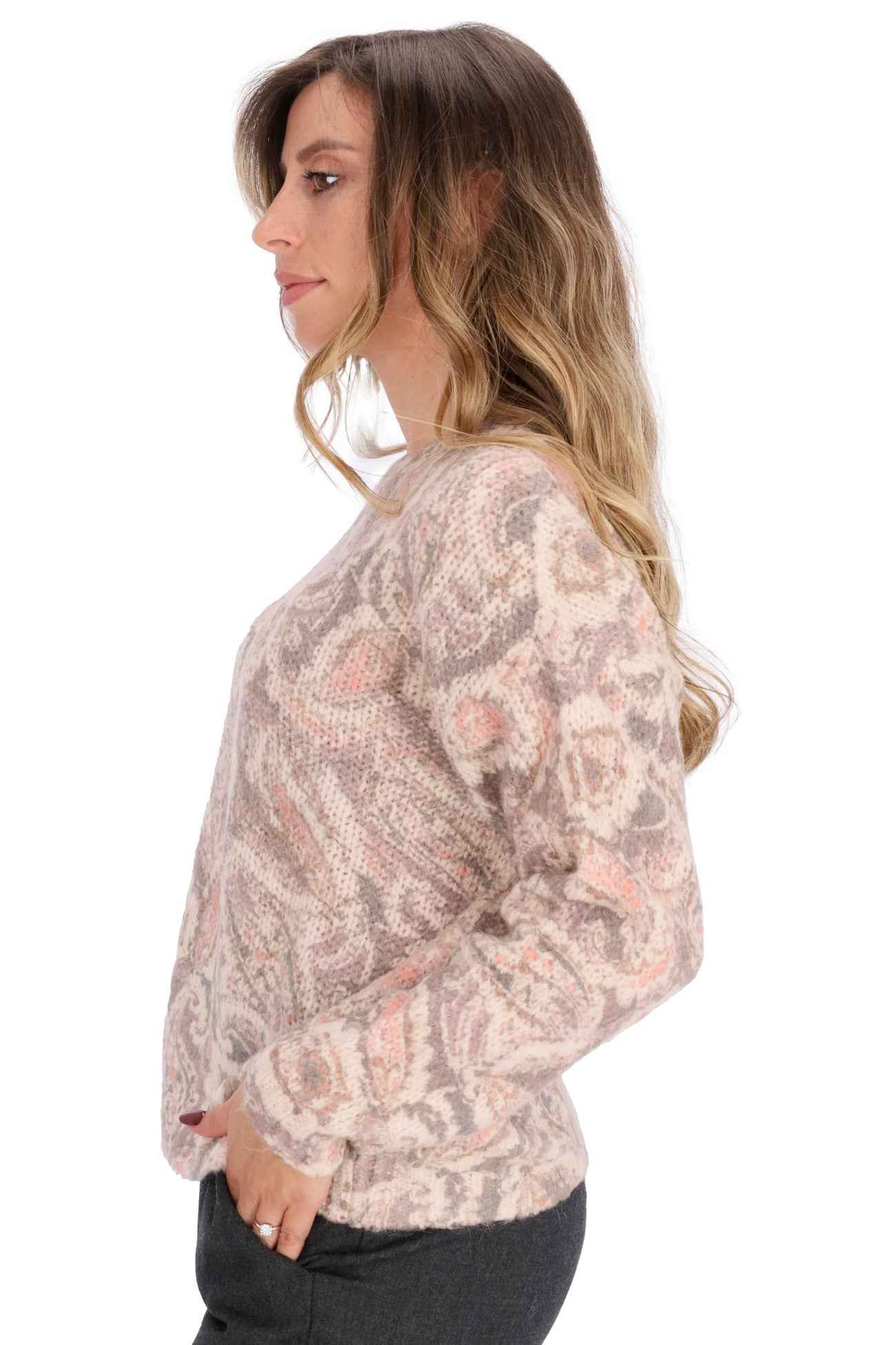 MEME ROAD - D MRK440 Maglia