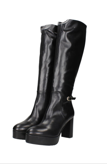 NERO | ALBANO - D 2575 Stivale