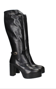 NERO | ALBANO - D 2575 Stivale