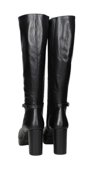 NERO | ALBANO - D 2575 Stivale