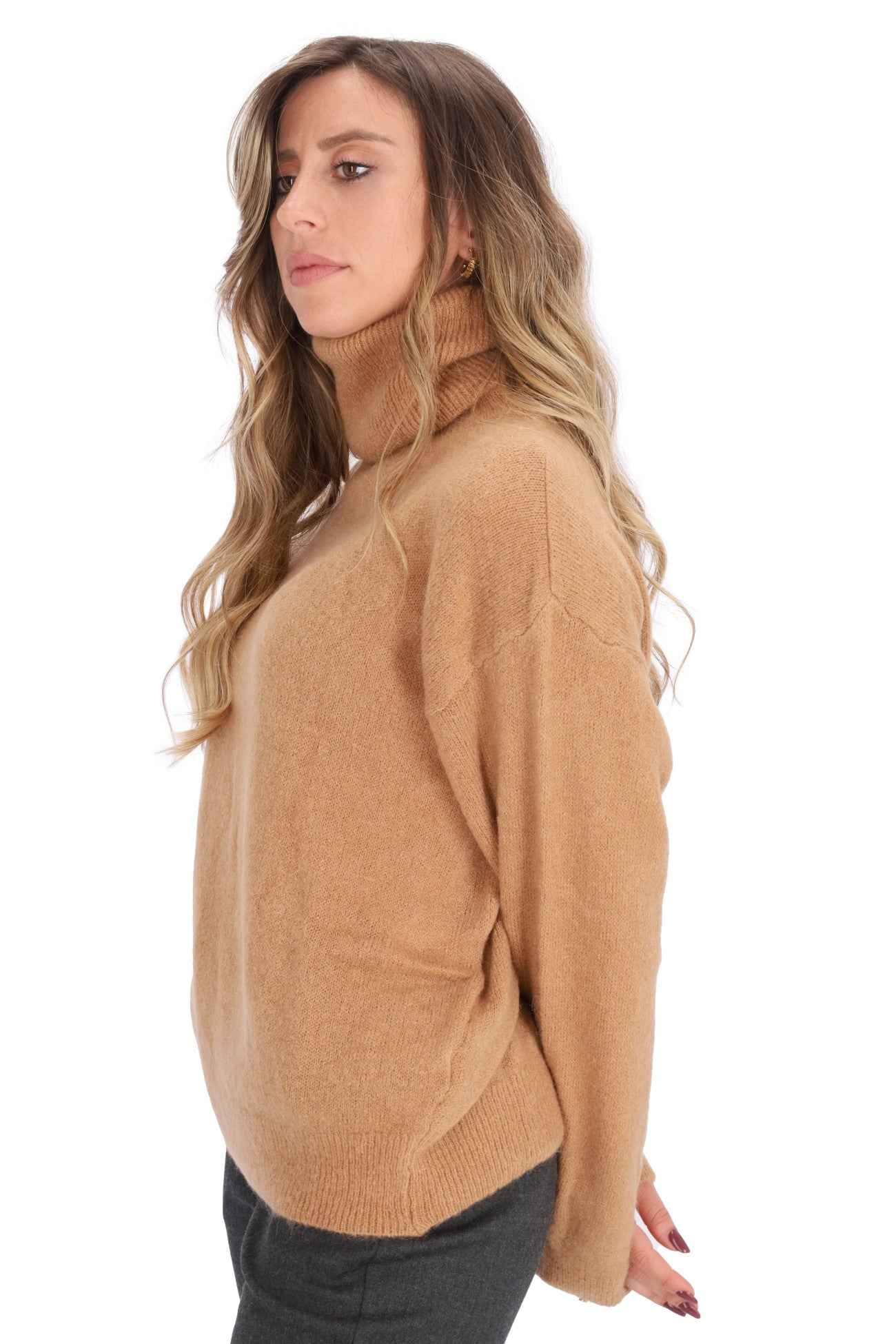 MEME ROAD - D MRK491 Maglia