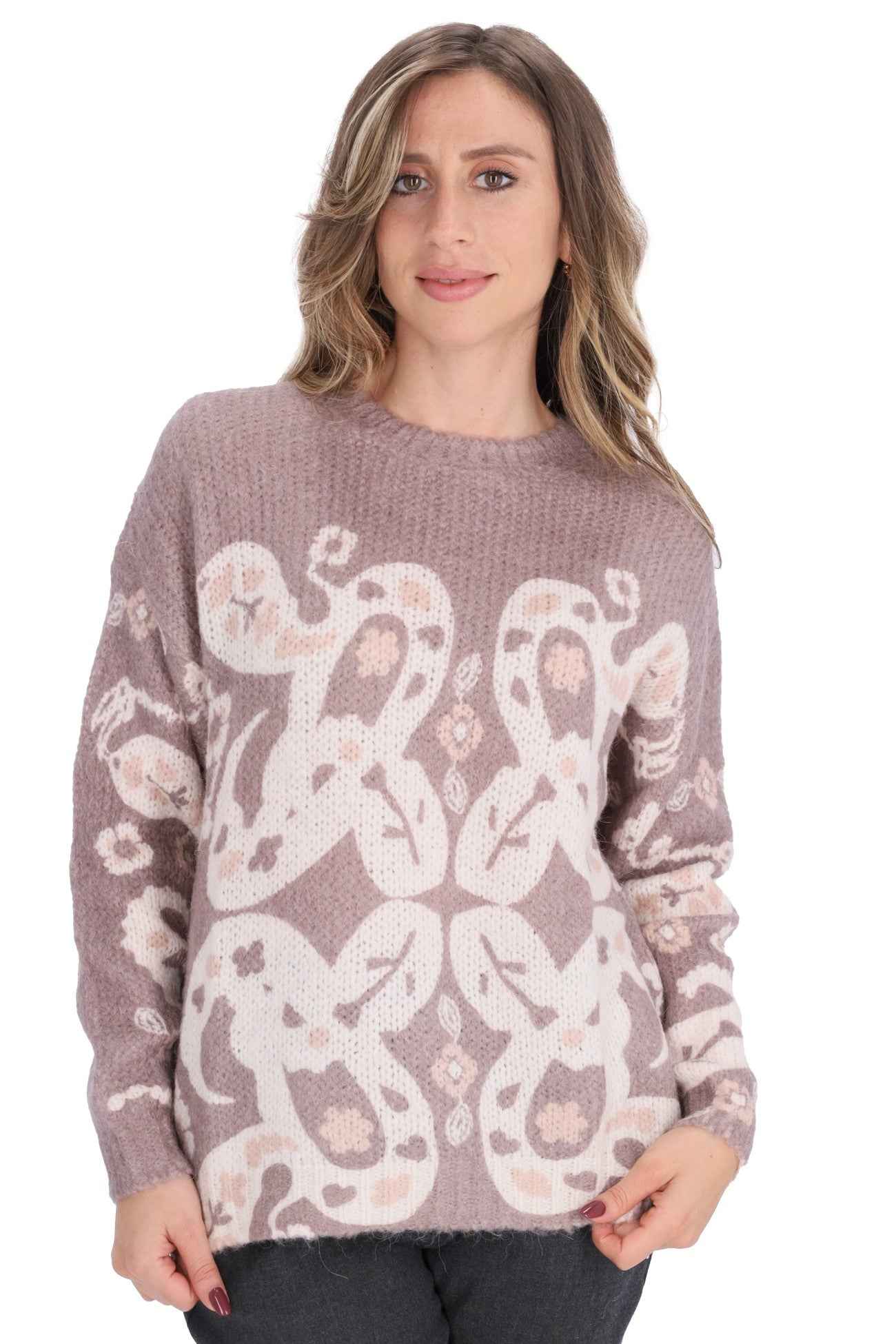 MEME ROAD - D MRK437 Maglia