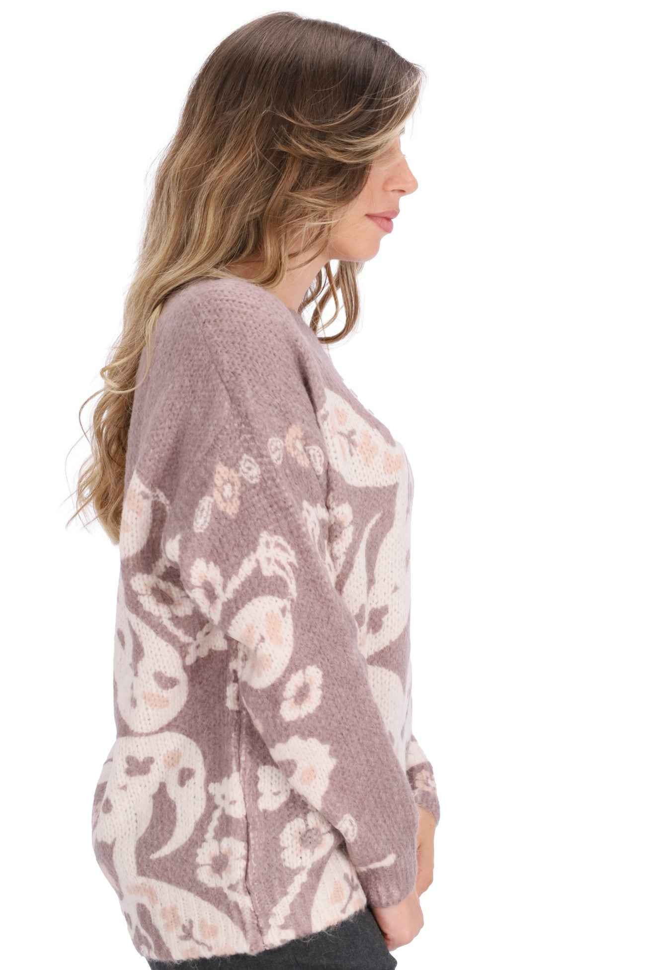 MEME ROAD - D MRK437 Maglia