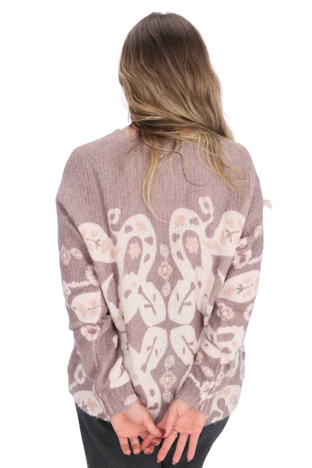 MEME ROAD - D MRK437 Maglia