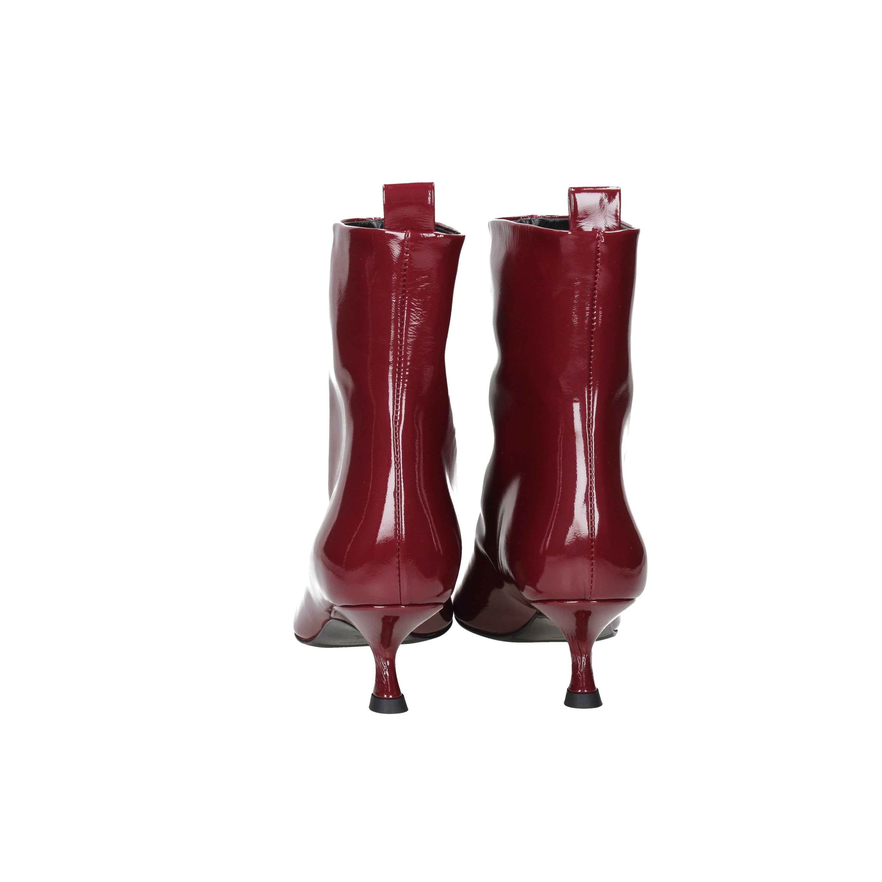 MARC ELLIS - D MT-233 Tronchetto