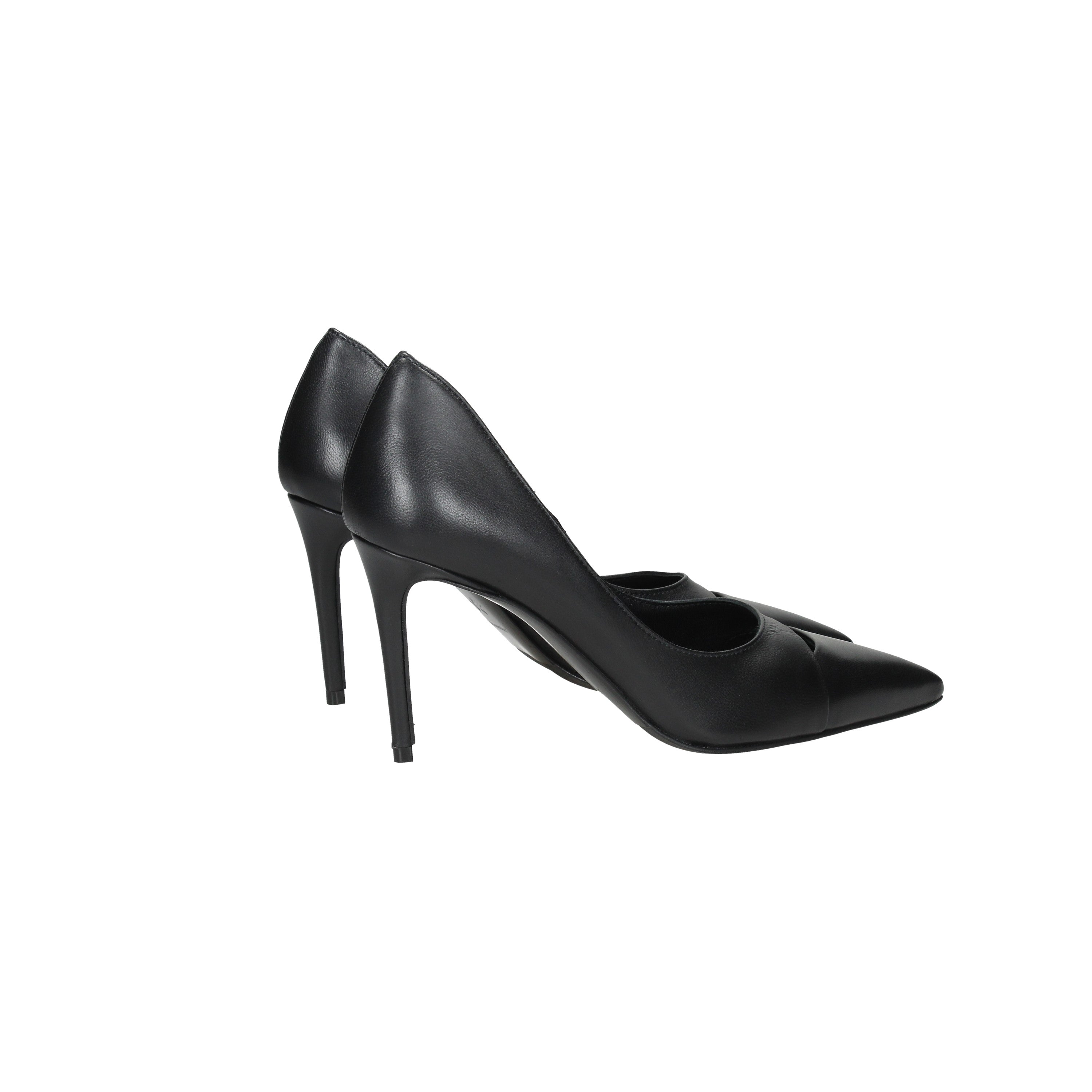 NERO | MARC ELLIS - D MT-263 Decollete