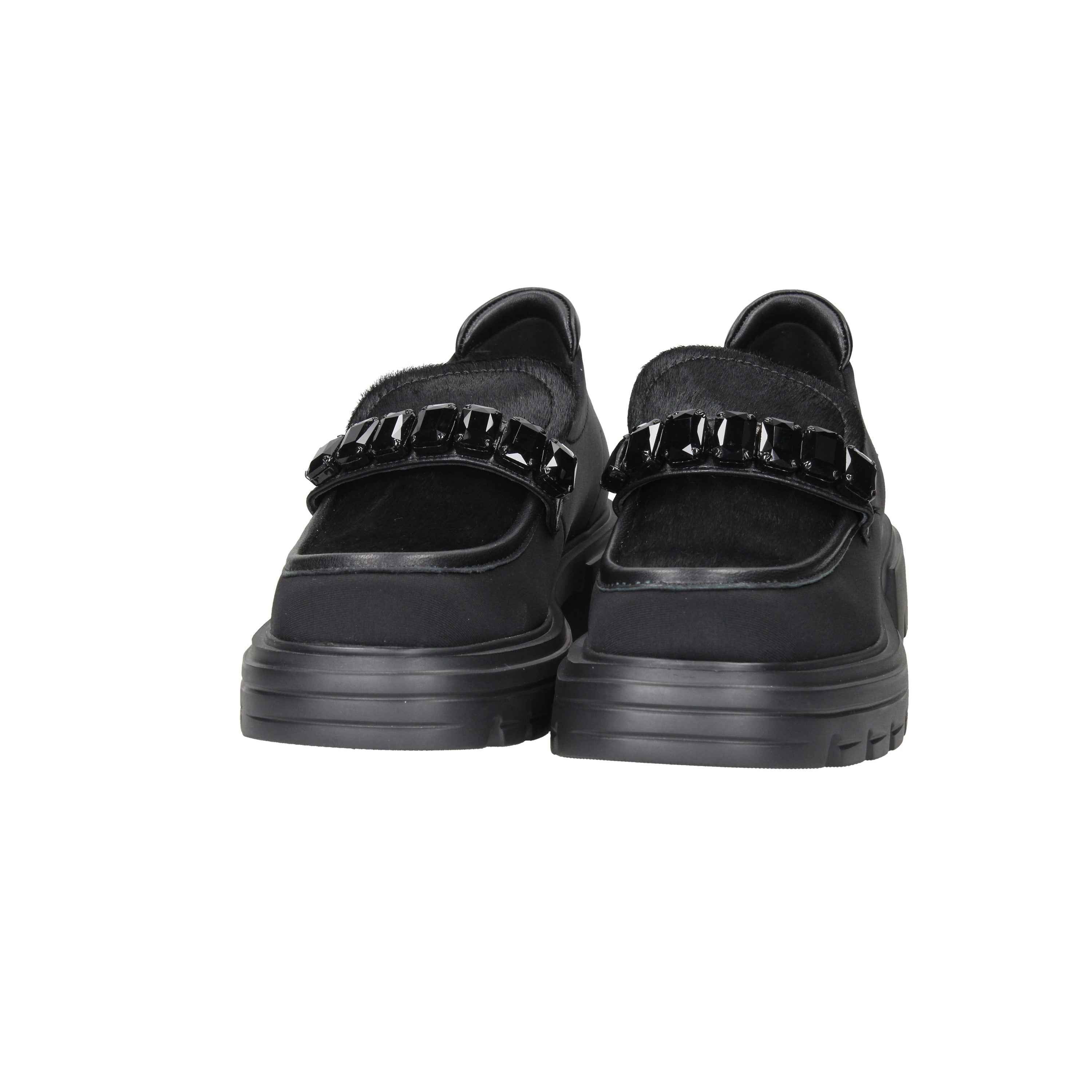 JEANNOT - D PJ532G Mocassino